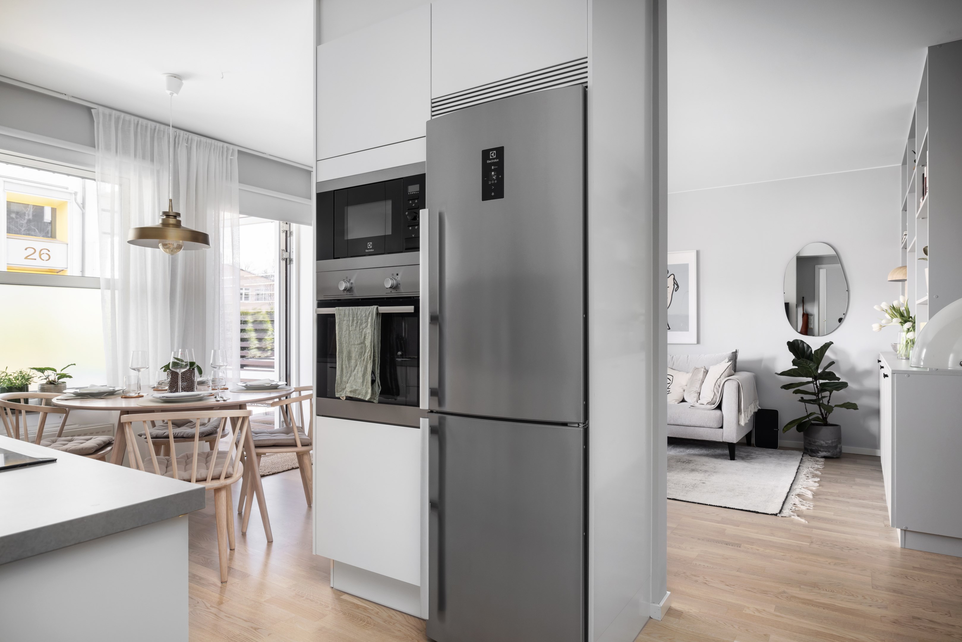 Bostadsbild från Tollare Ängsväg 28, Såld i Tollare, Nacka