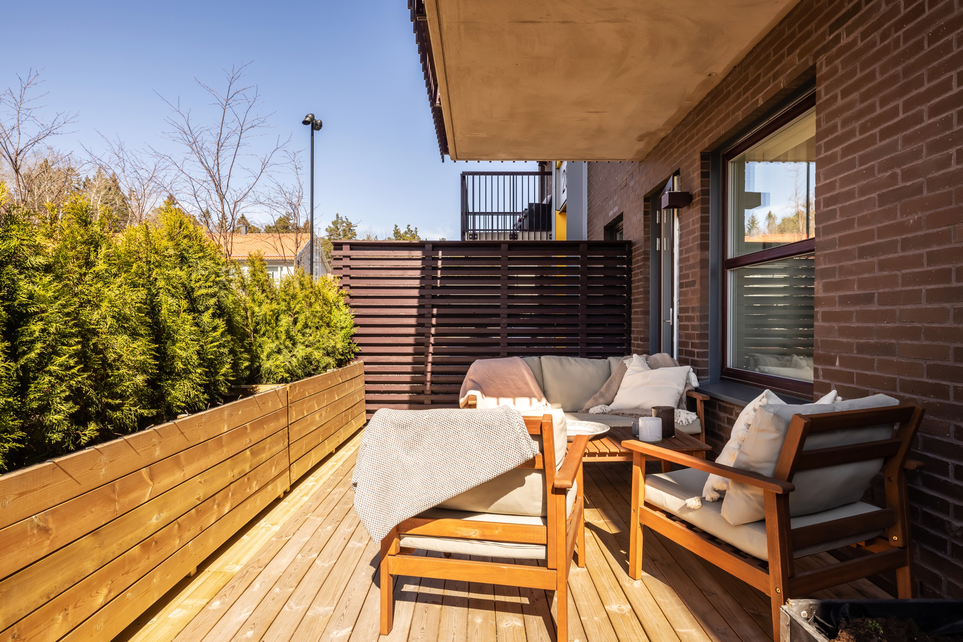 Bostadsbild från Tollare Ängsväg 28, Såld i Tollare, Nacka