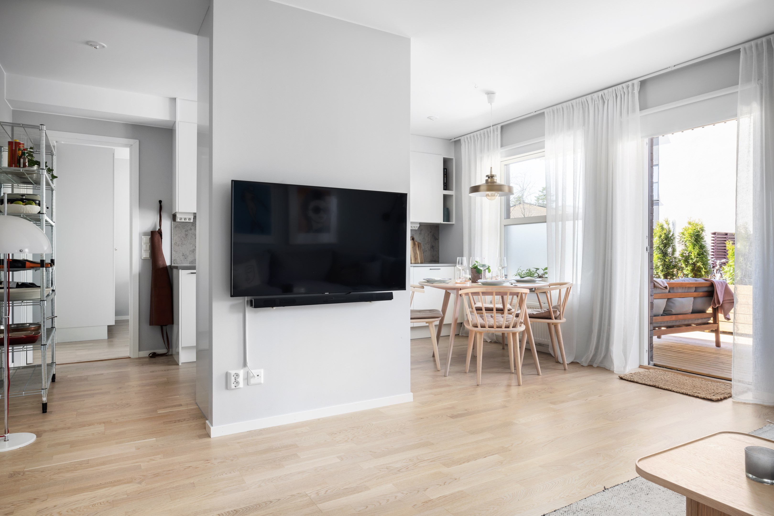 Bostadsbild från Tollare Ängsväg 28, Såld i Tollare, Nacka