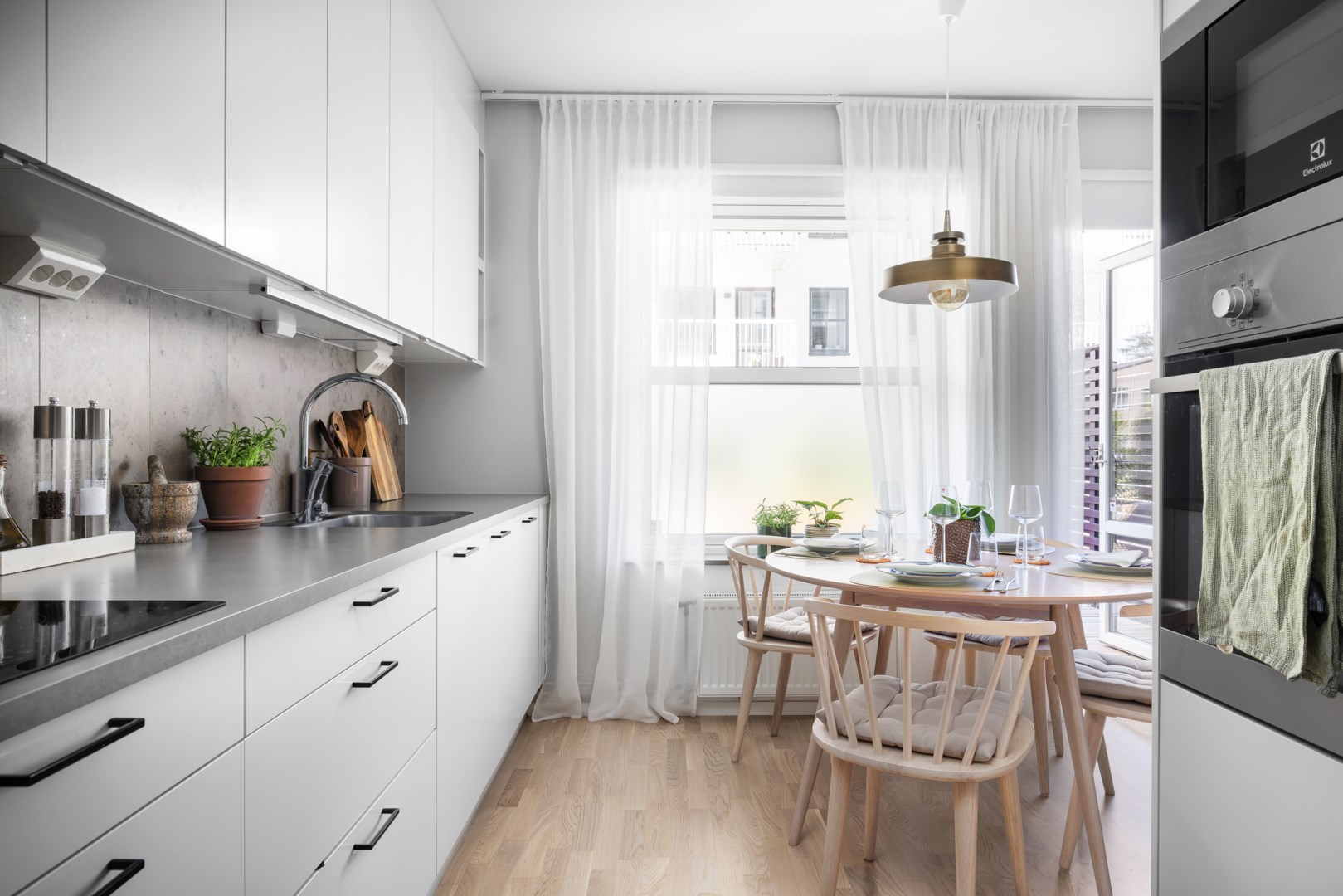 Bostadsbild från Tollare Ängsväg 28, Såld i Tollare, Nacka