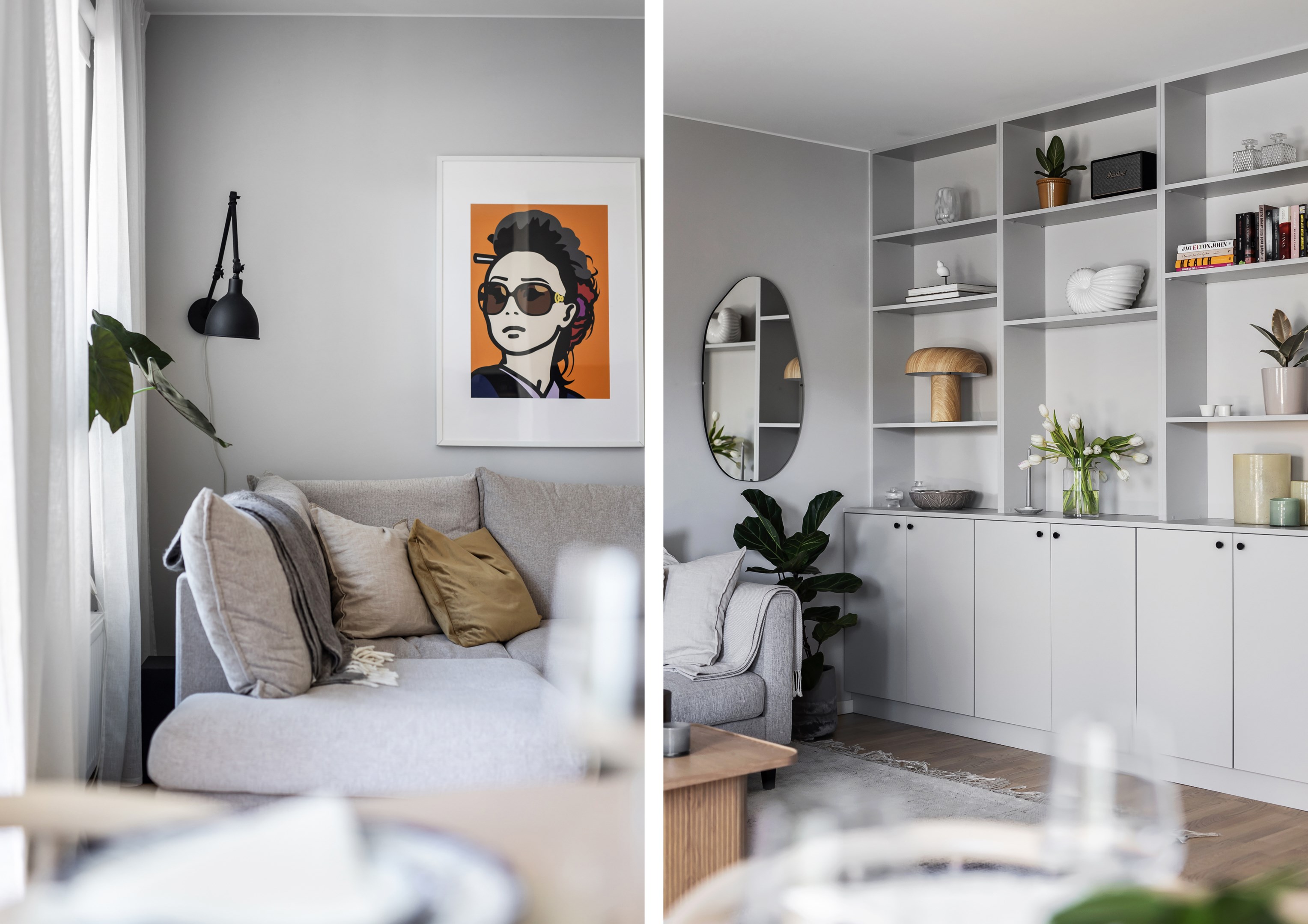 Bostadsbild från Tollare Ängsväg 28, Såld i Tollare, Nacka