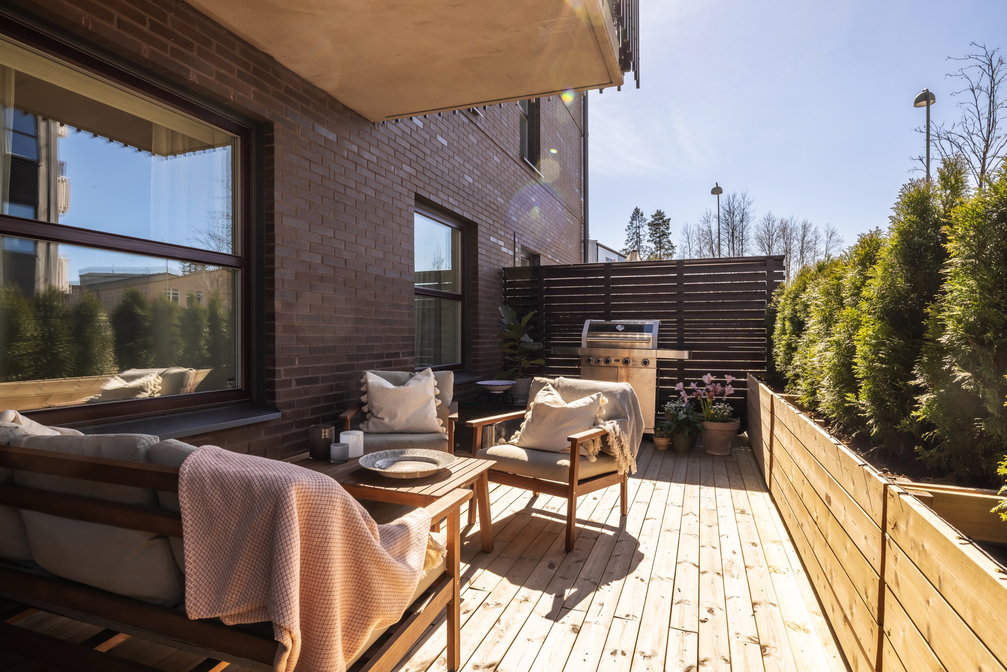 Bostadsbild från Tollare Ängsväg 28, Såld i Tollare, Nacka