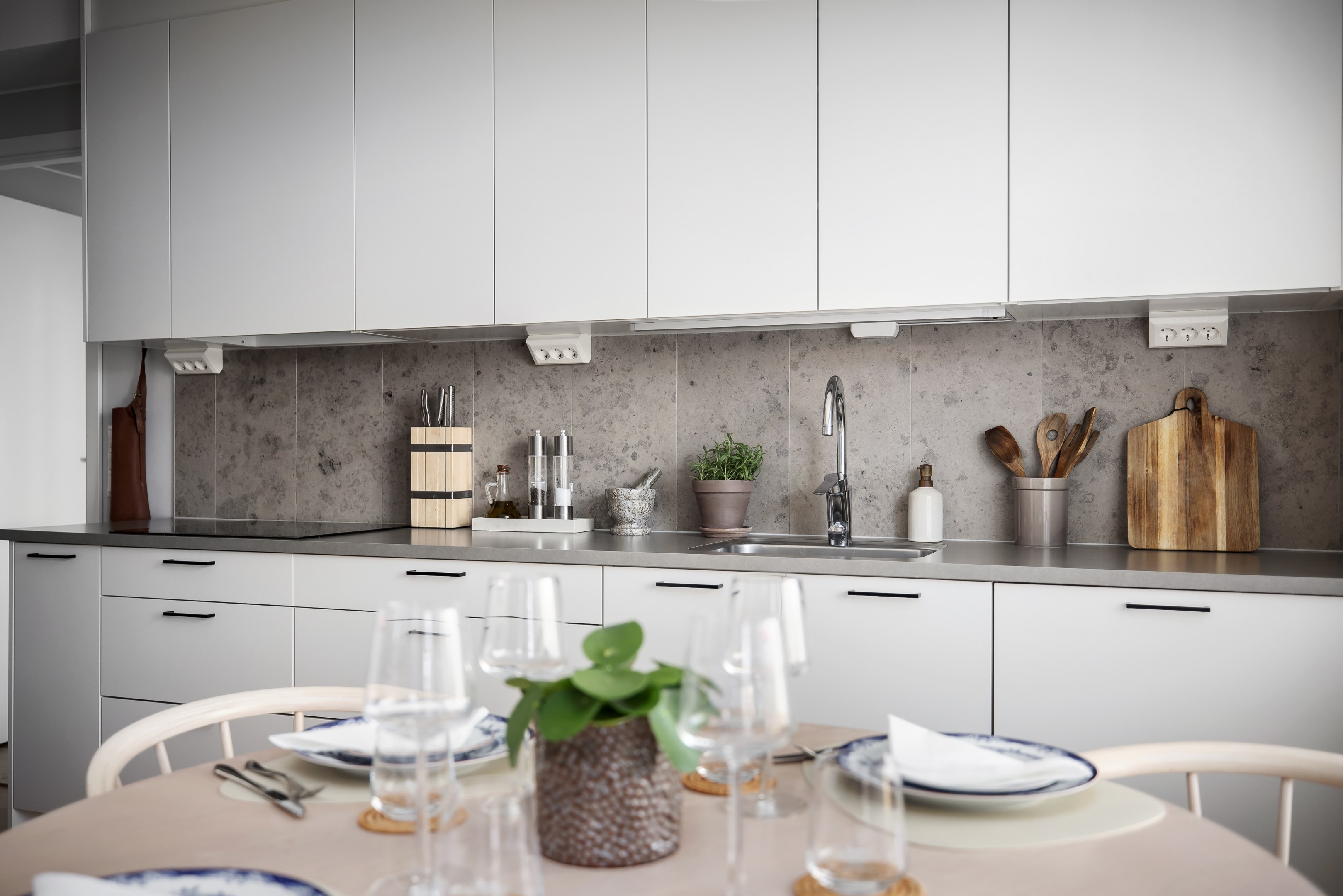 Bostadsbild från Tollare Ängsväg 28, Såld i Tollare, Nacka