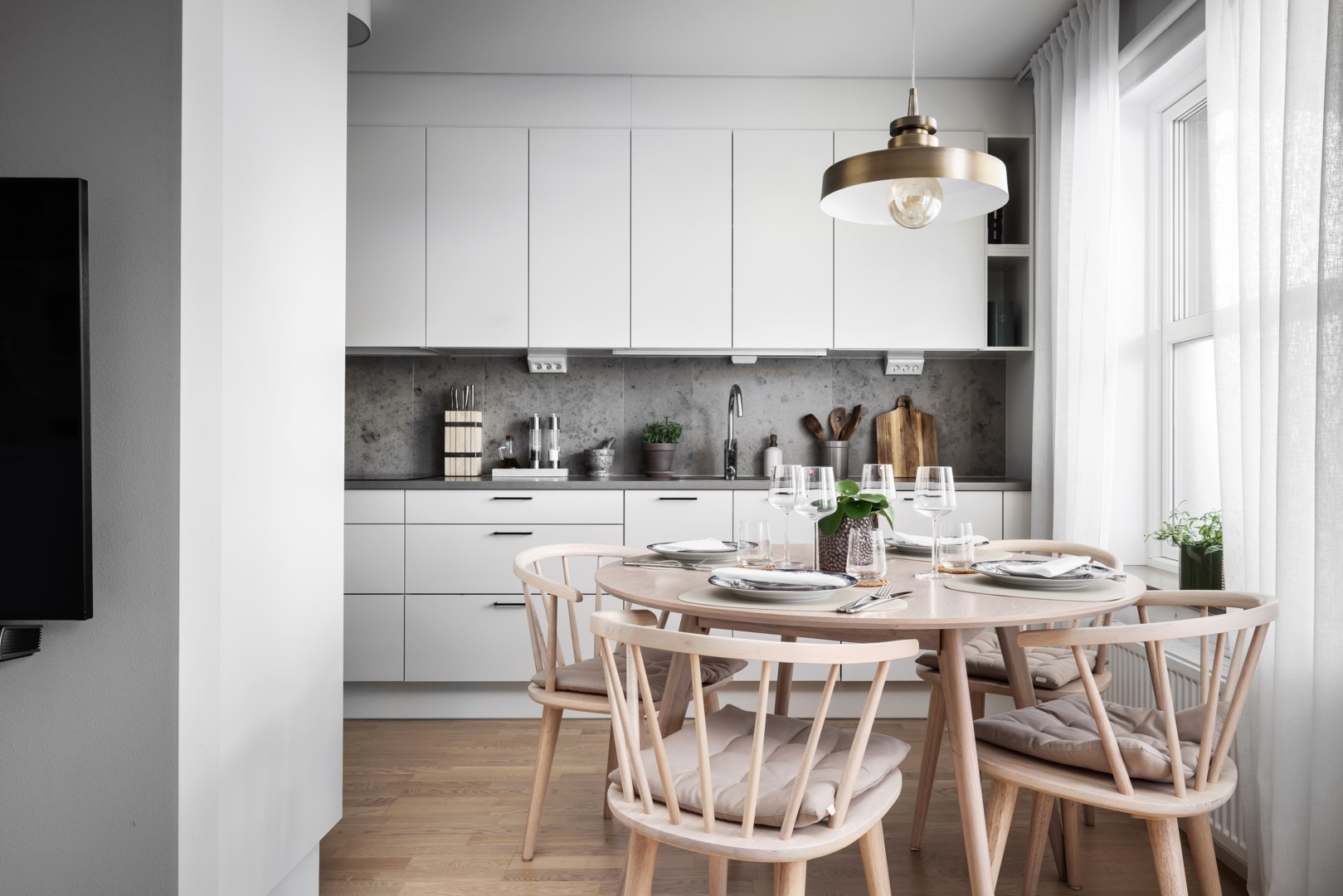 Bostadsbild från Tollare Ängsväg 28, Såld i Tollare, Nacka