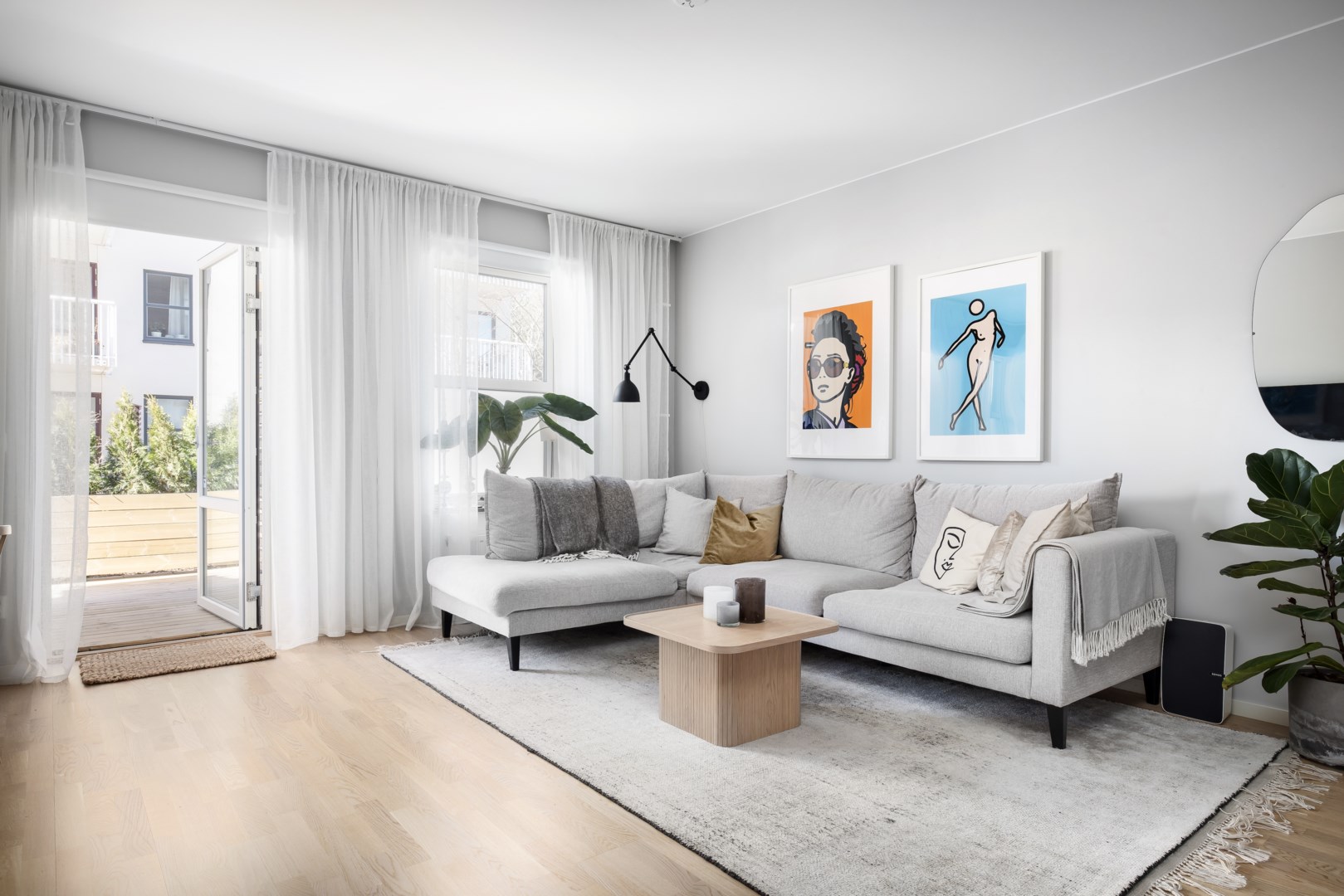 Bostadsbild från Tollare Ängsväg 28, Såld i Tollare, Nacka