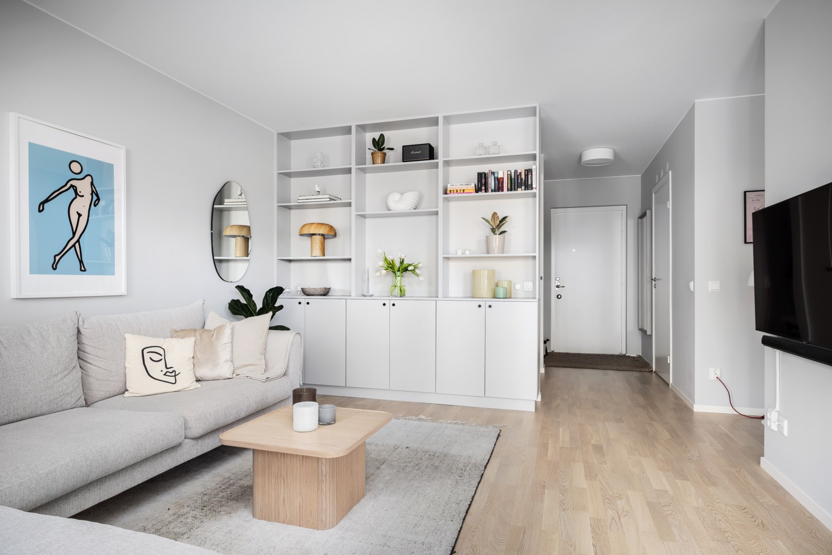 Bostadsbild från Tollare Ängsväg 28, Såld i Tollare, Nacka