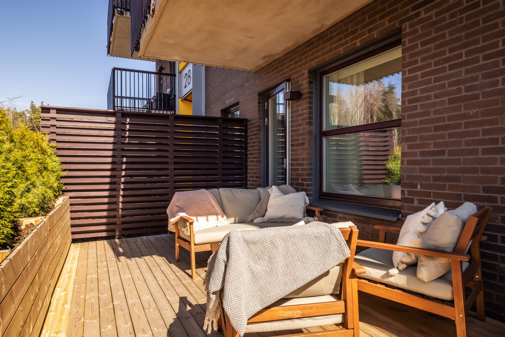 Bostadsbild från Tollare Ängsväg 28, Såld i Tollare, Nacka