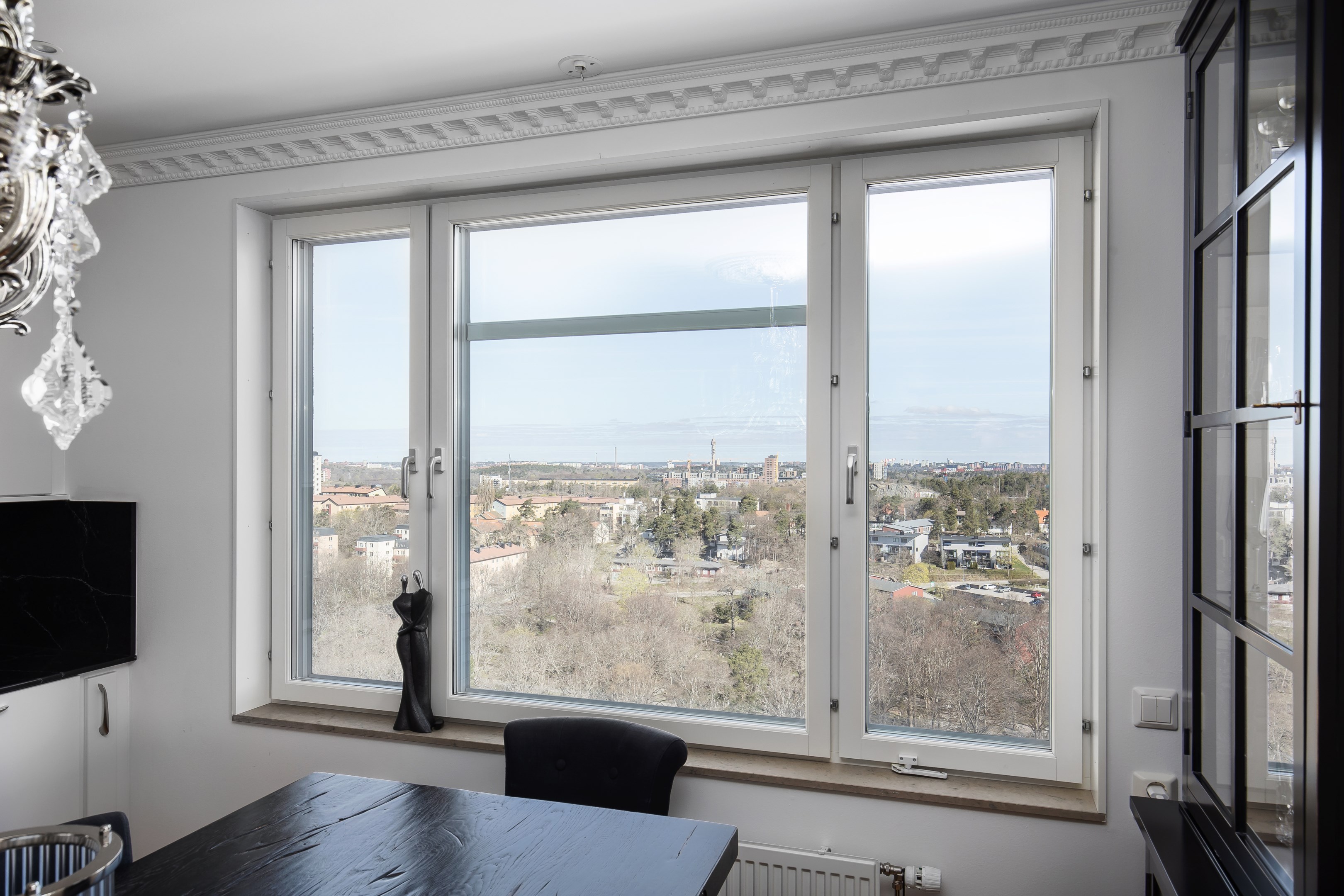 Bostadsbild från Ekgränd 1, 13/13 tr, Såld i Ekudden, Nacka