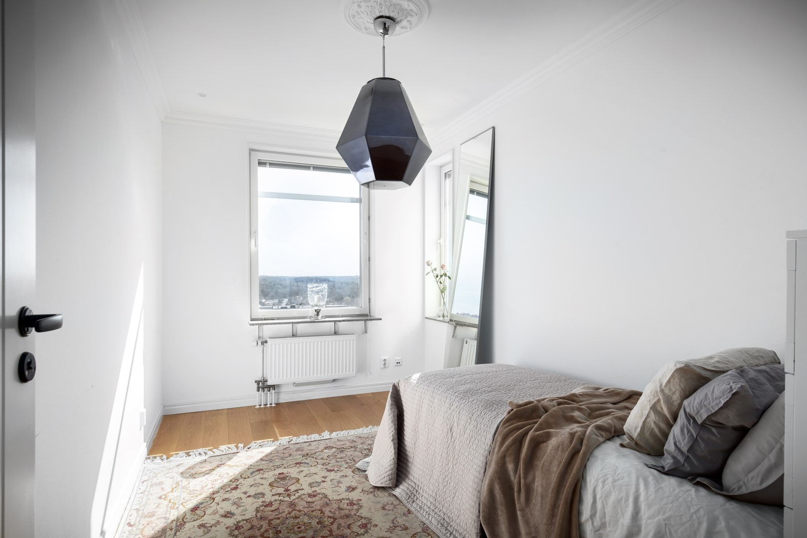 Bostadsbild från Ekgränd 1, 13/13 tr, Såld i Ekudden, Nacka