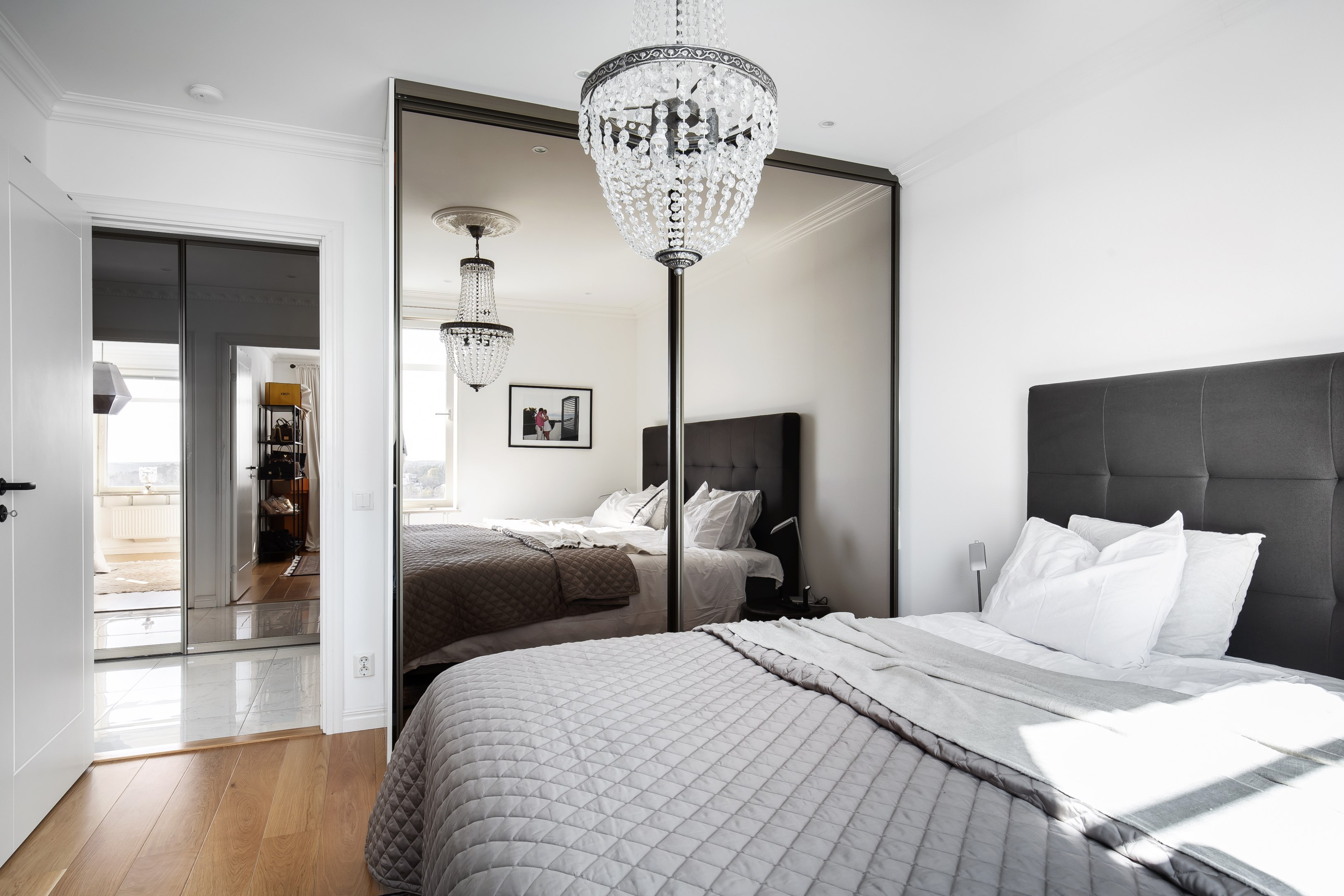 Bostadsbild från Ekgränd 1, 13/13 tr, Såld i Ekudden, Nacka