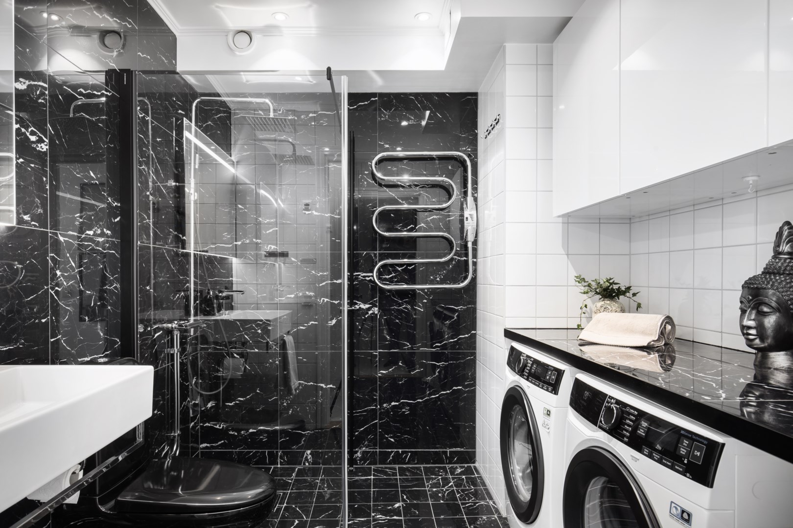 Bostadsbild från Ekgränd 1, 13/13 tr, Såld i Ekudden, Nacka