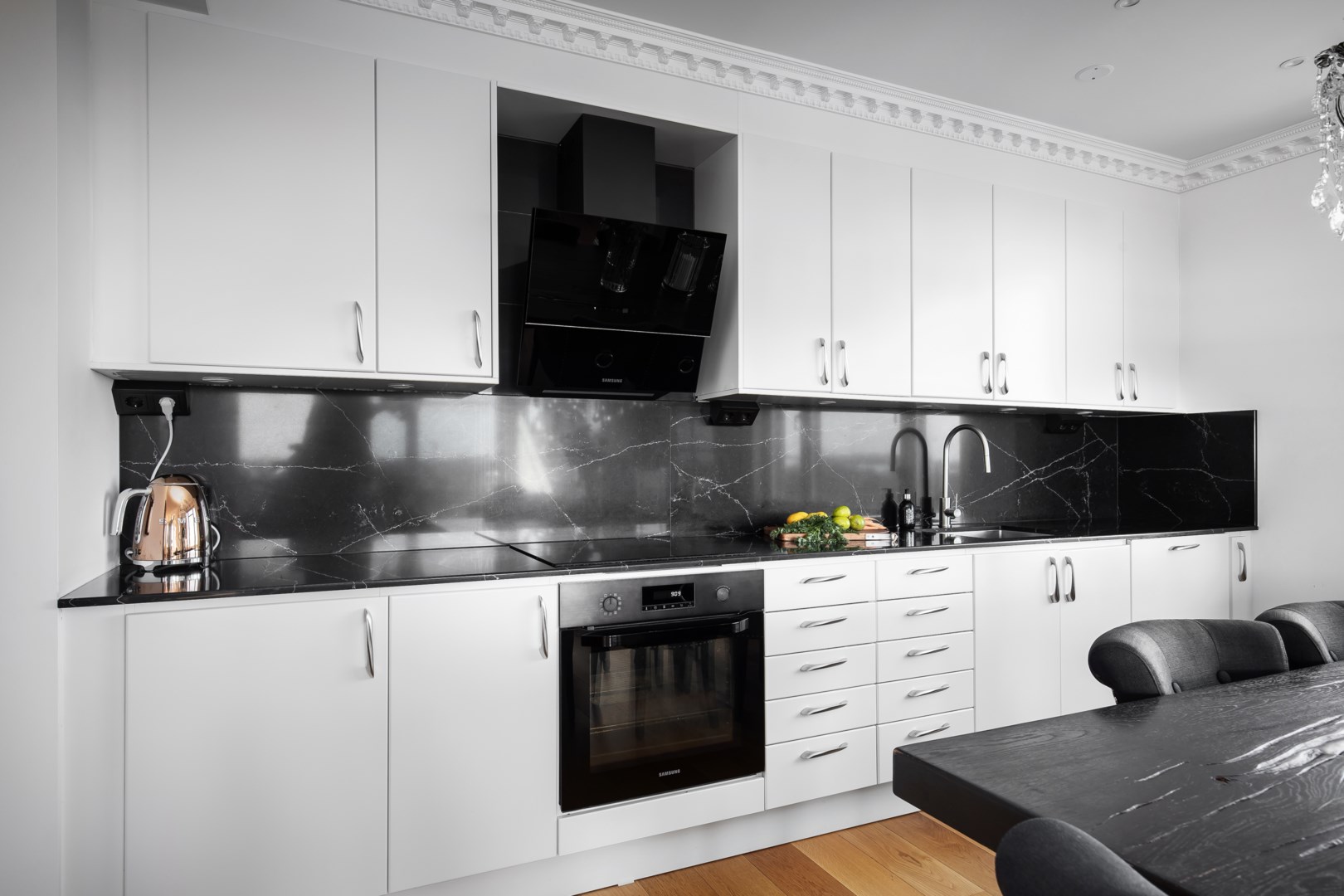 Bostadsbild från Ekgränd 1, 13/13 tr, Såld i Ekudden, Nacka