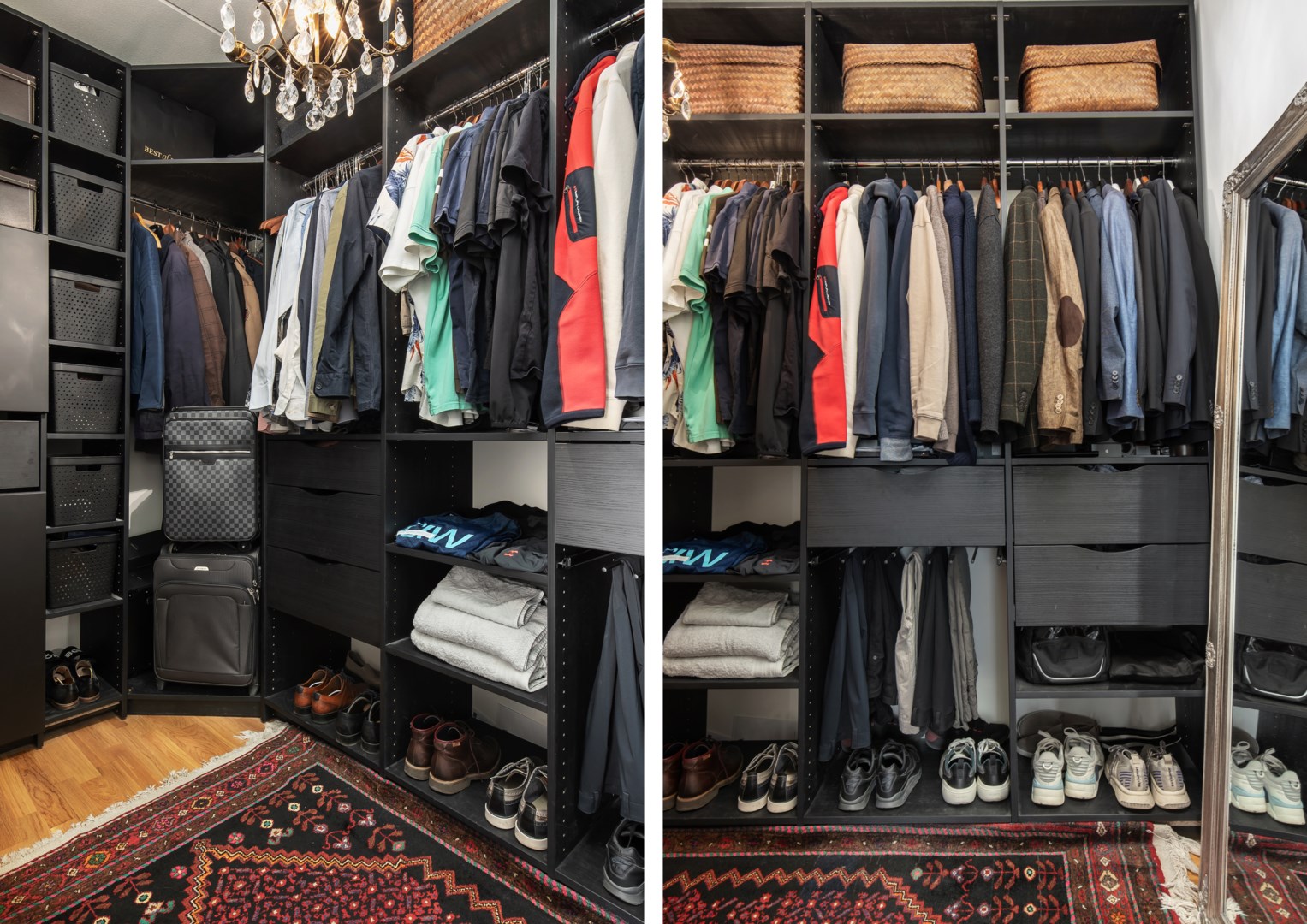 Bostadsbild från Ekgränd 1, 13/13 tr, Såld i Ekudden, Nacka