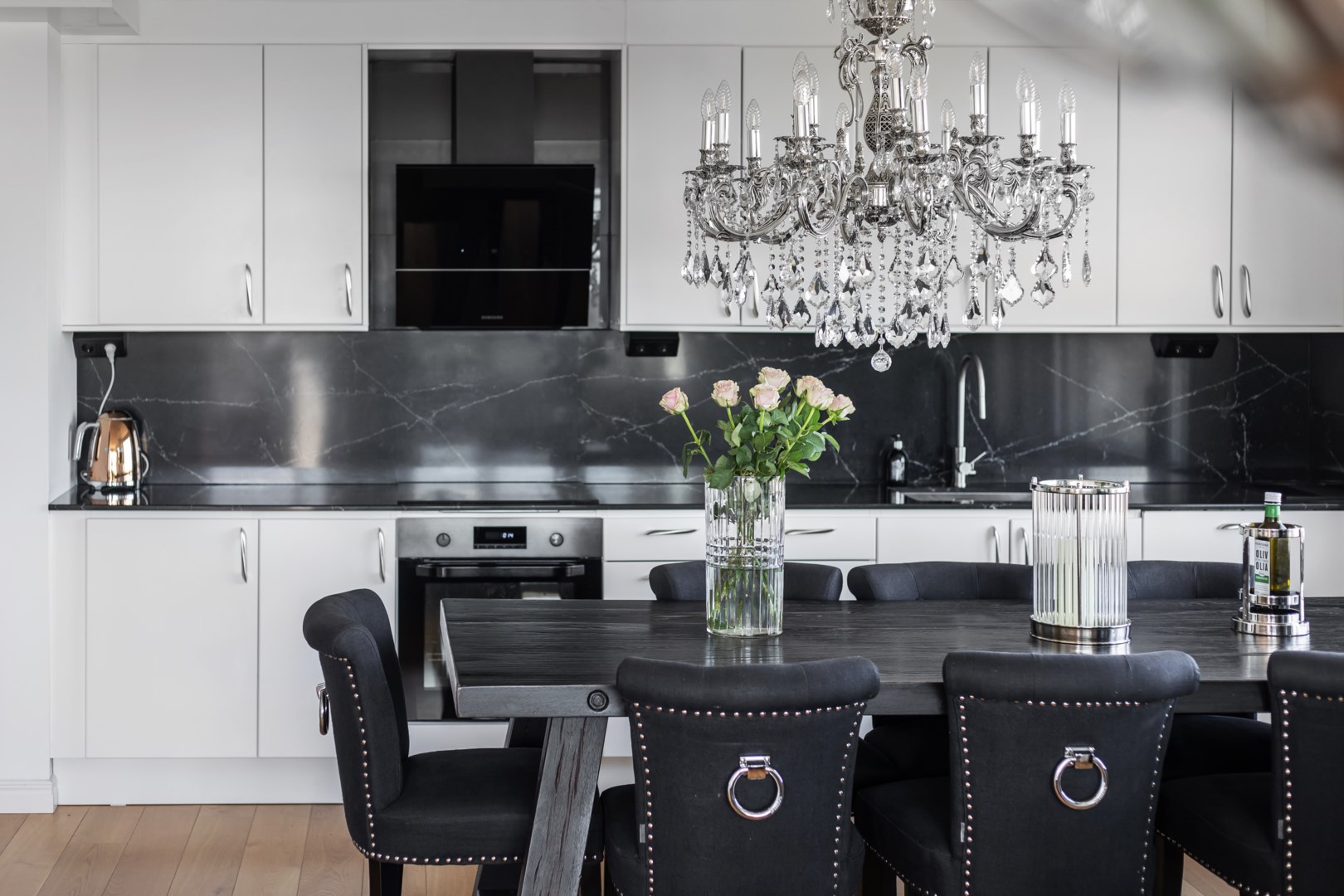 Bostadsbild från Ekgränd 1, 13/13 tr, Såld i Ekudden, Nacka