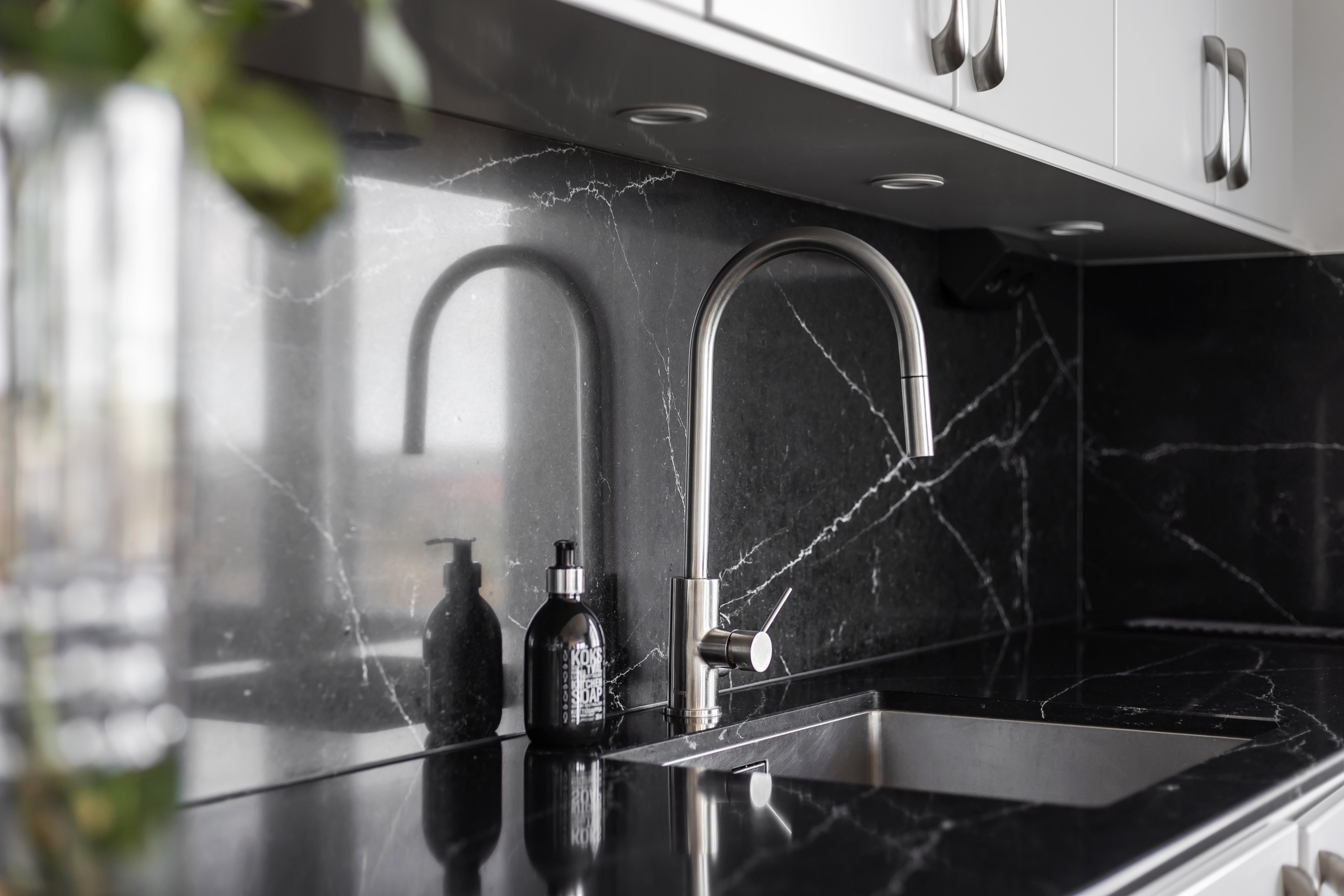 Bostadsbild från Ekgränd 1, 13/13 tr, Såld i Ekudden, Nacka