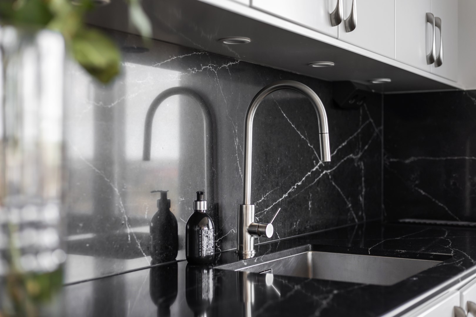 Bostadsbild från Ekgränd 1, 13/13 tr, Såld i Ekudden, Nacka