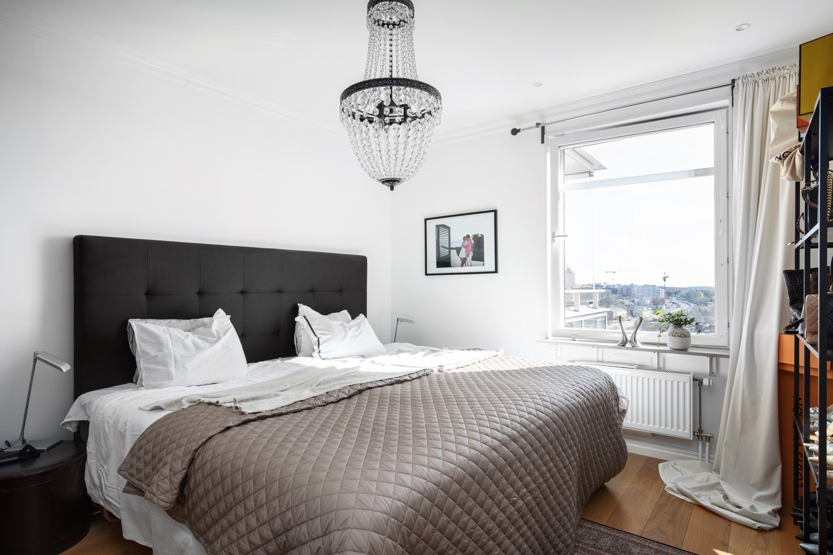 Bostadsbild från Ekgränd 1, 13/13 tr, Såld i Ekudden, Nacka