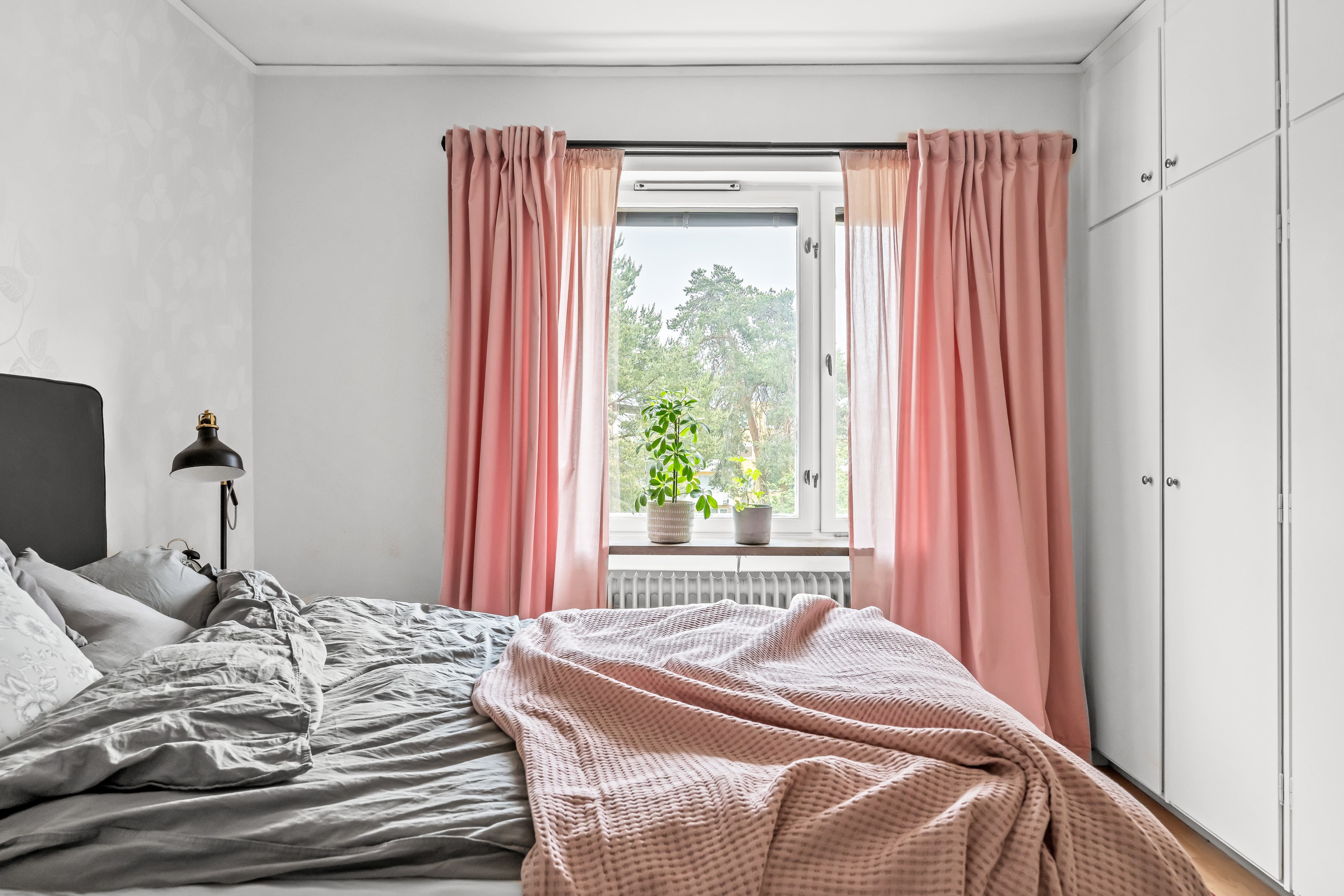 Bostadsbild från Gnejsvägen 8A, Såld i Eriksberg, Uppsala