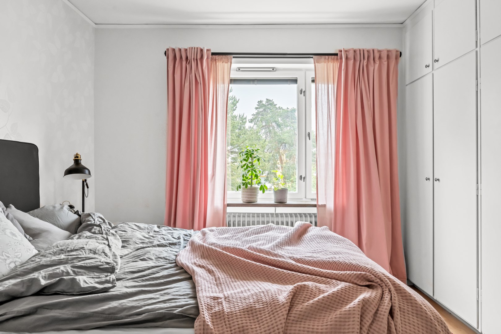 Bostadsbild från Gnejsvägen 8A, Såld i Eriksberg, Uppsala