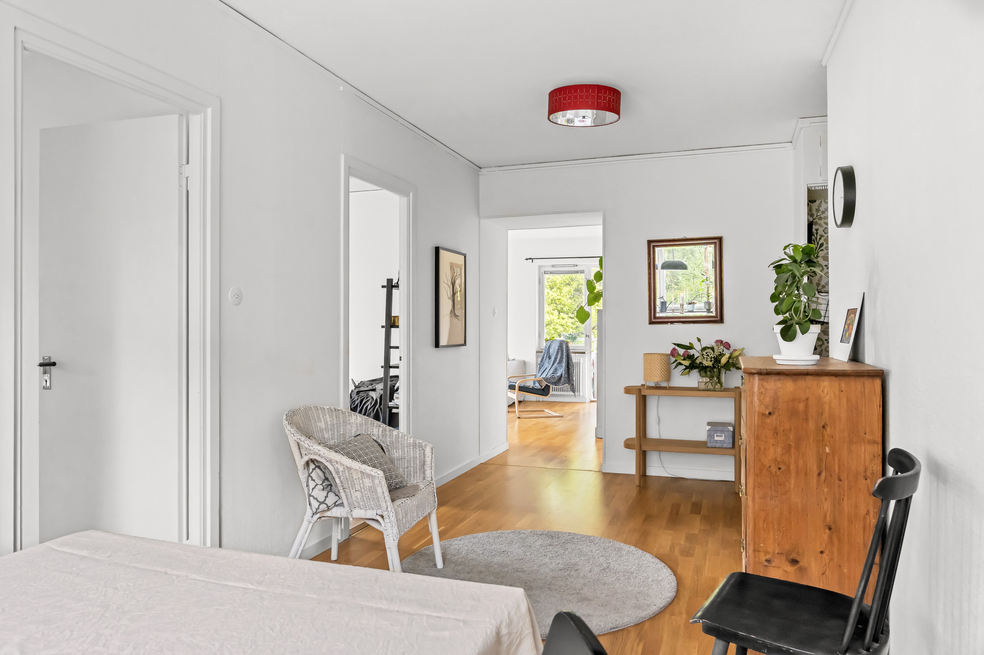 Bostadsbild från Gnejsvägen 8A, Såld i Eriksberg, Uppsala