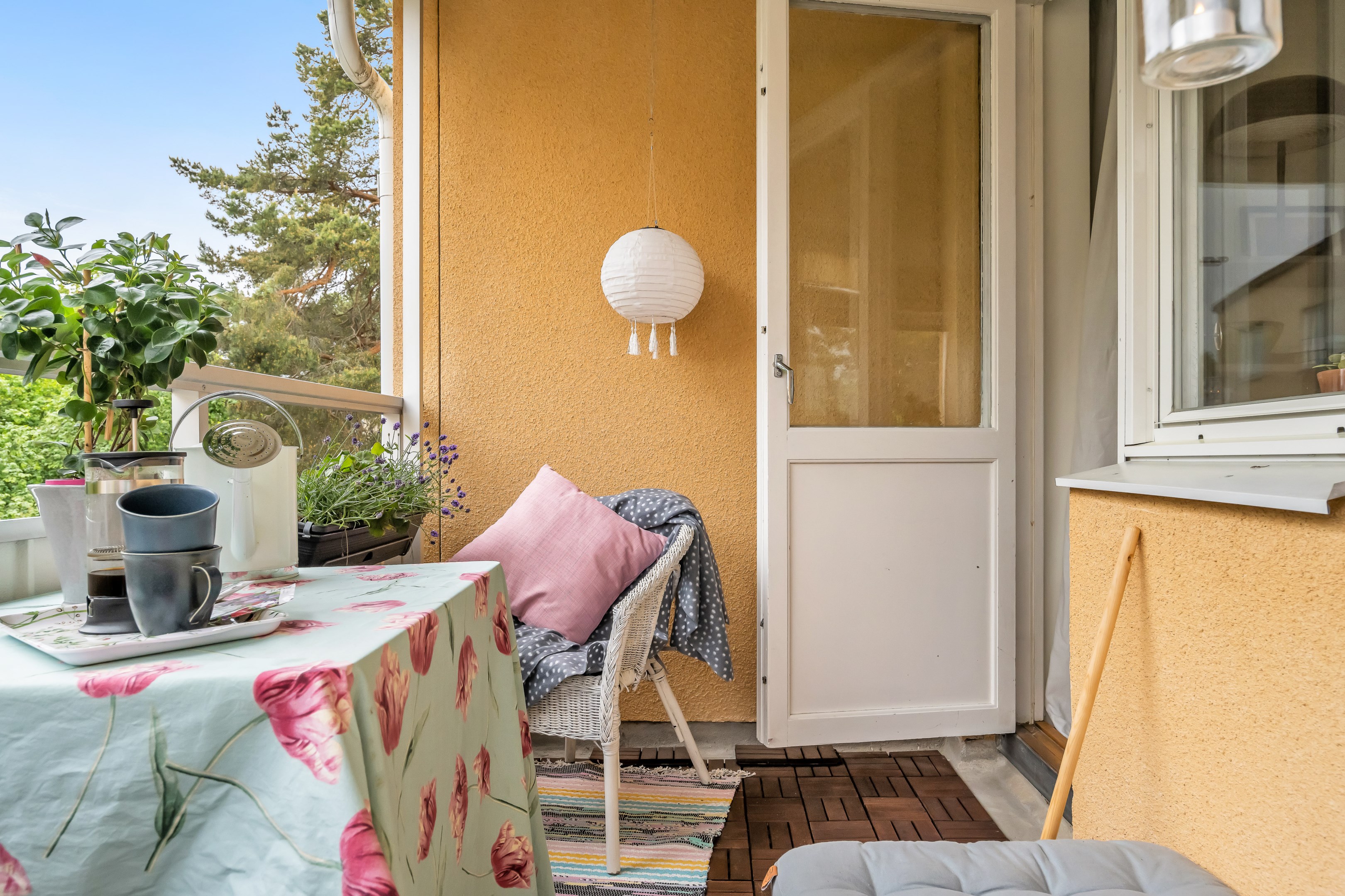 Bostadsbild från Gnejsvägen 8A, Såld i Eriksberg, Uppsala