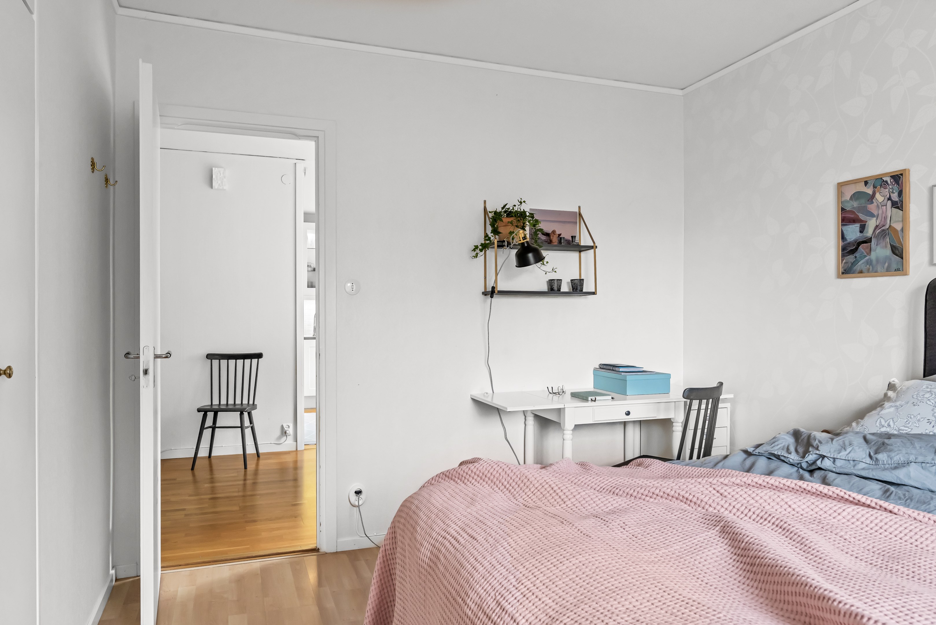 Bostadsbild från Gnejsvägen 8A, Såld i Eriksberg, Uppsala