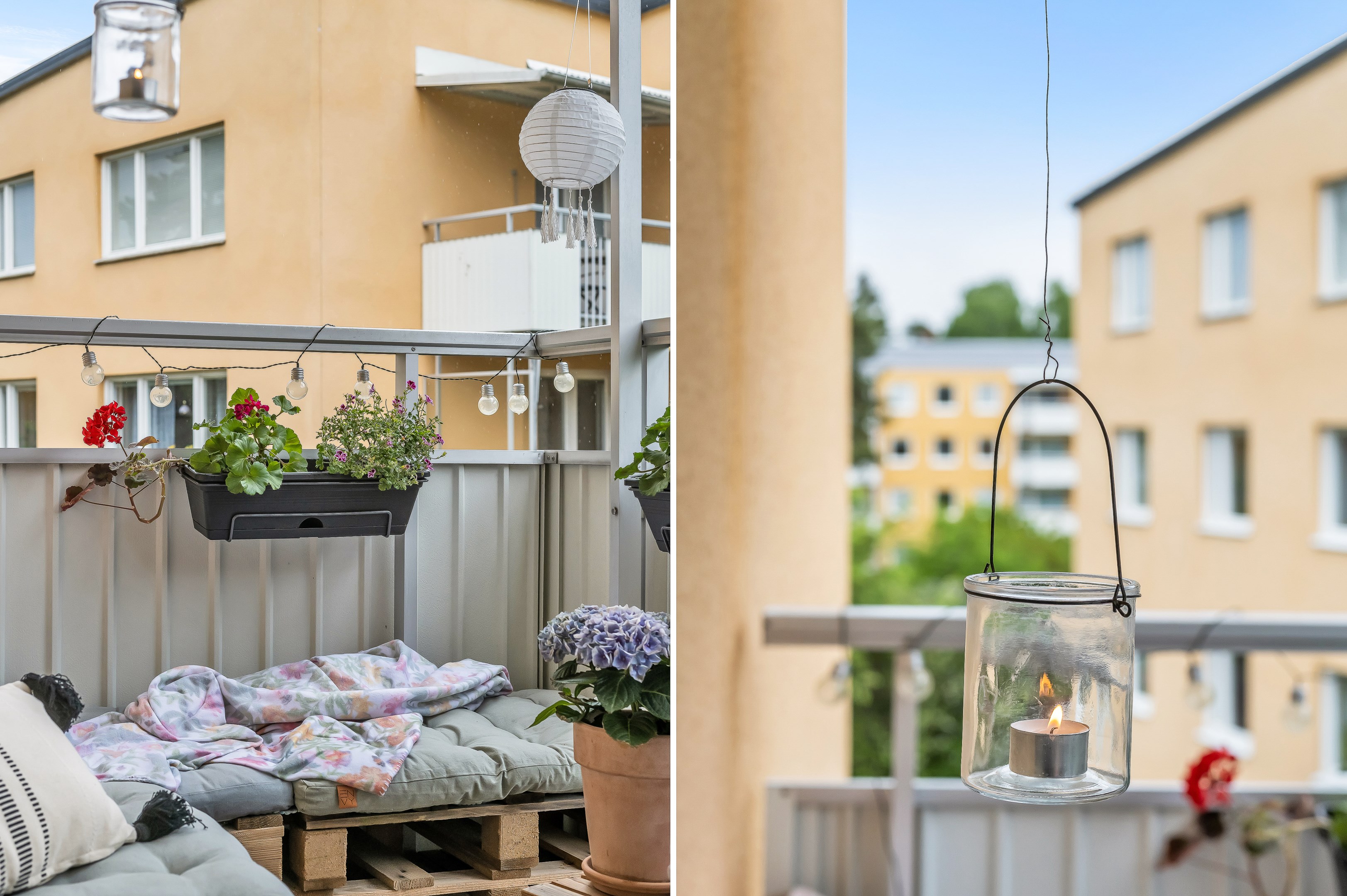 Bostadsbild från Gnejsvägen 8A, Såld i Eriksberg, Uppsala