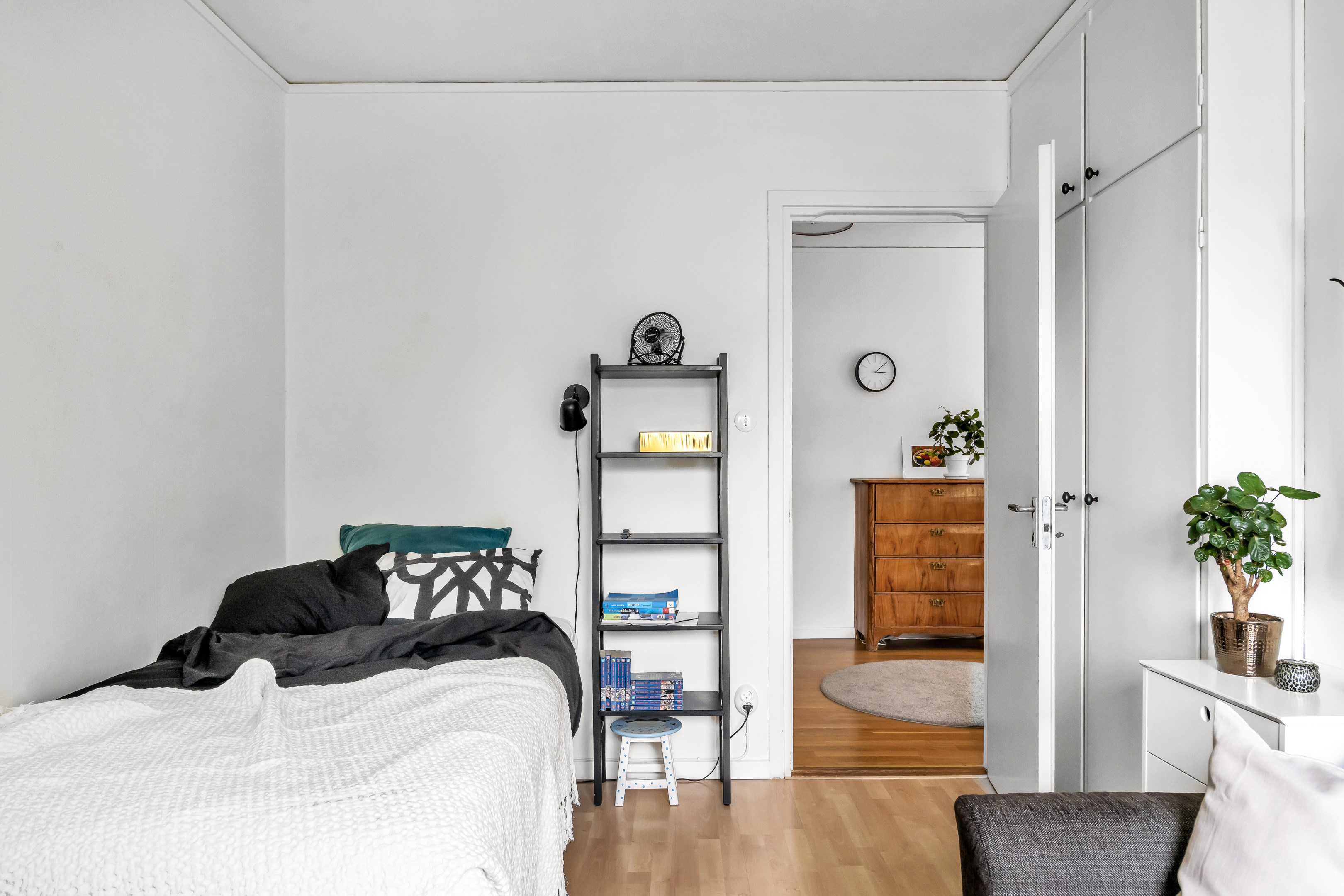 Bostadsbild från Gnejsvägen 8A, Såld i Eriksberg, Uppsala