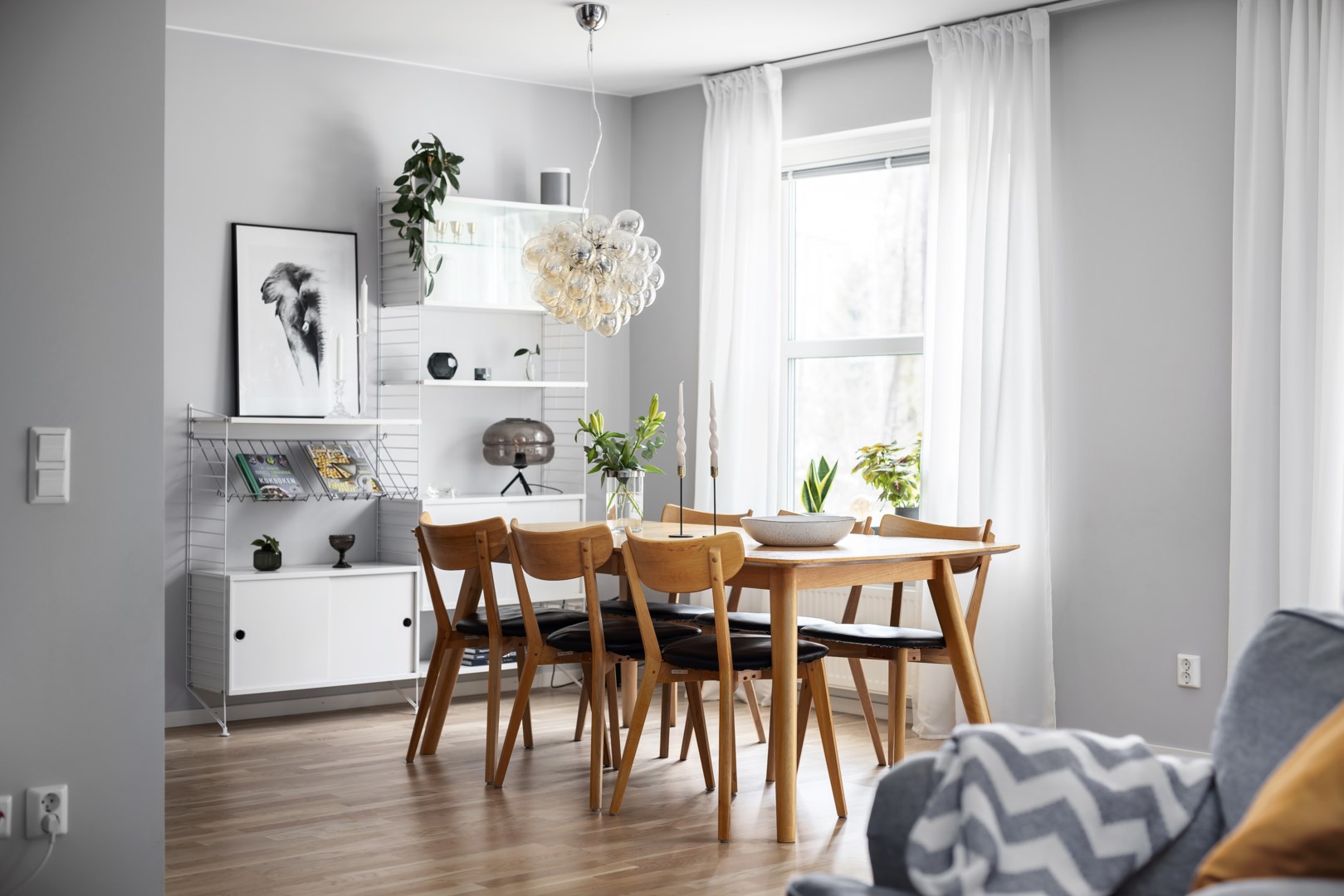 Bostadsbild från Tollare Ängsväg 24, 1 tr, Såld i Tollare, Nacka