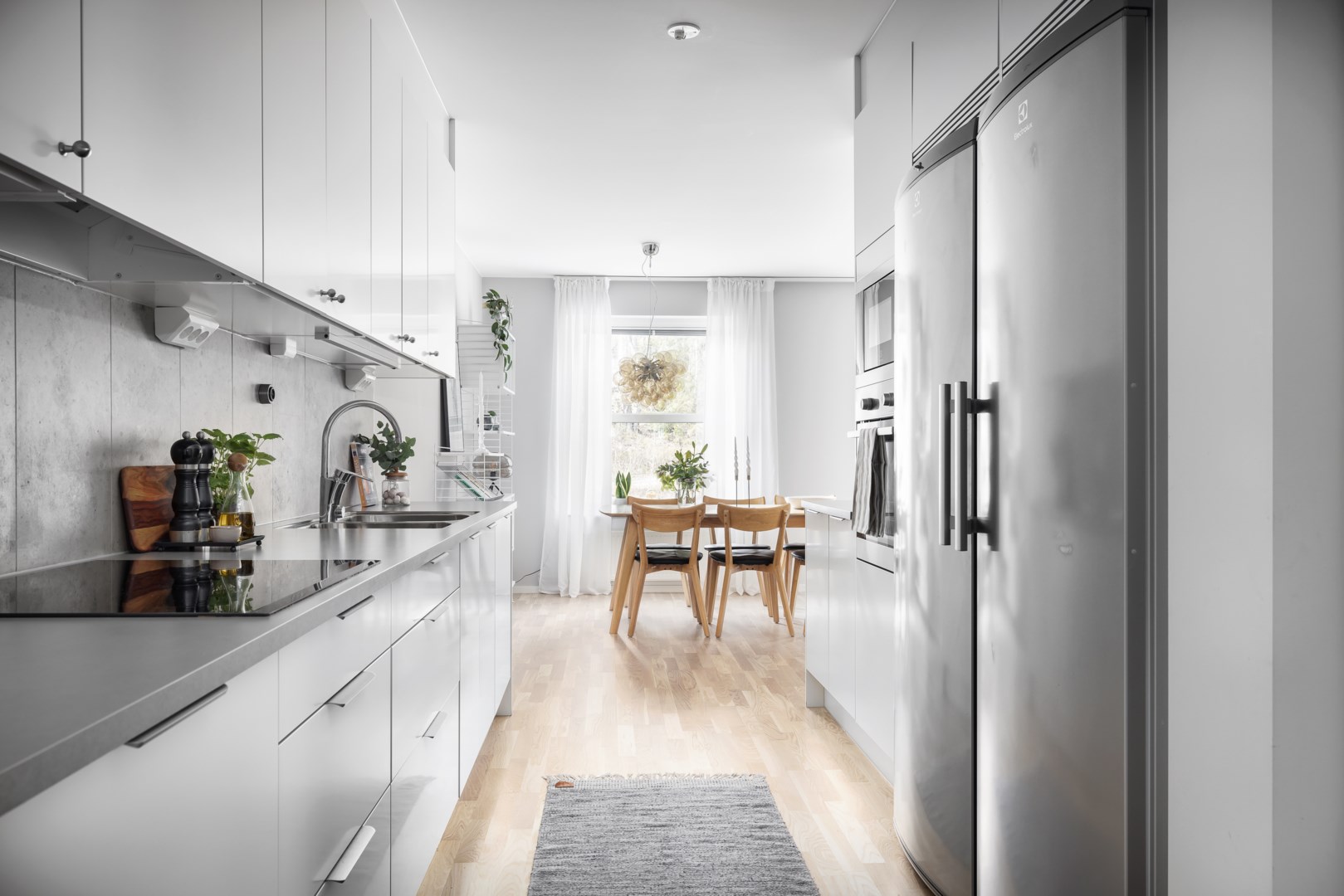 Bostadsbild från Tollare Ängsväg 24, 1 tr, Såld i Tollare, Nacka