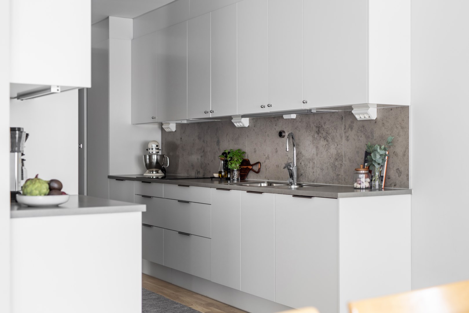 Bostadsbild från Tollare Ängsväg 24, 1 tr, Såld i Tollare, Nacka