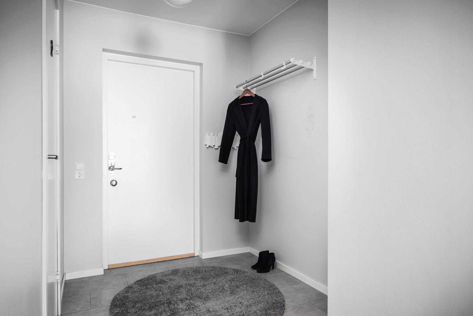 Bostadsbild från Tollare Ängsväg 24, 1 tr, Såld i Tollare, Nacka