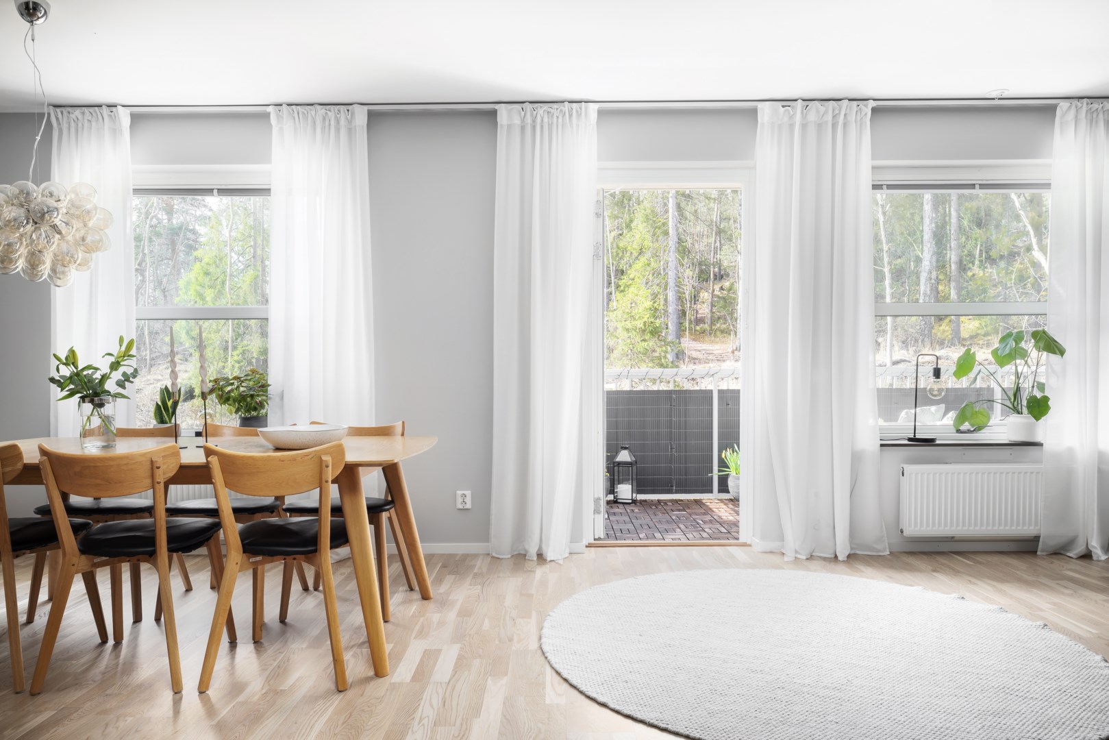 Bostadsbild från Tollare Ängsväg 24, 1 tr, Såld i Tollare, Nacka