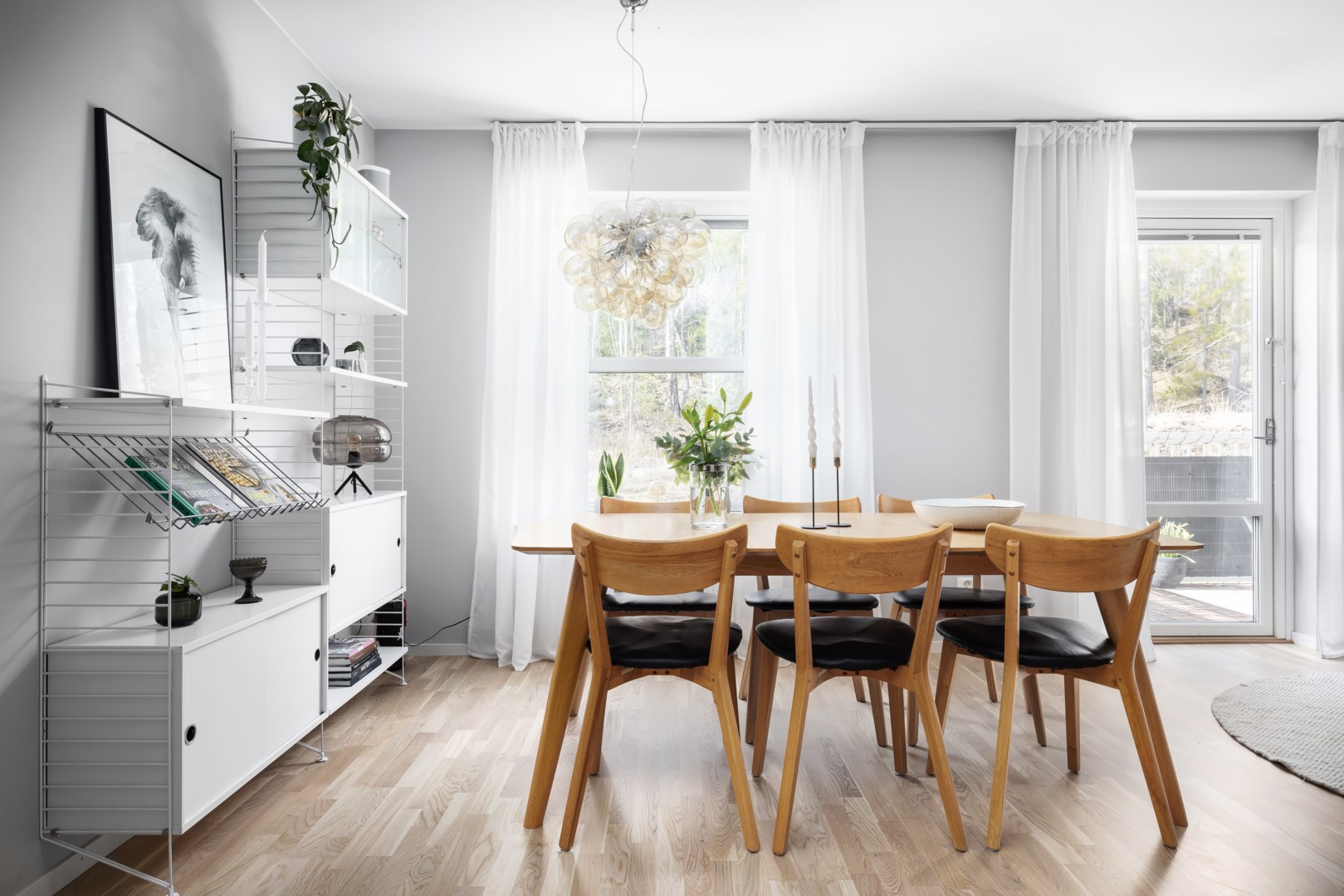 Bostadsbild från Tollare Ängsväg 24, 1 tr, Såld i Tollare, Nacka