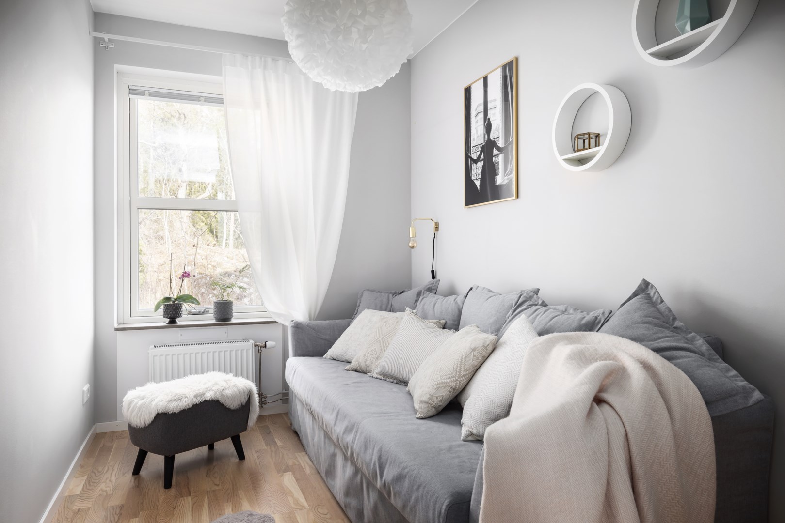 Bostadsbild från Tollare Ängsväg 24, 1 tr, Såld i Tollare, Nacka