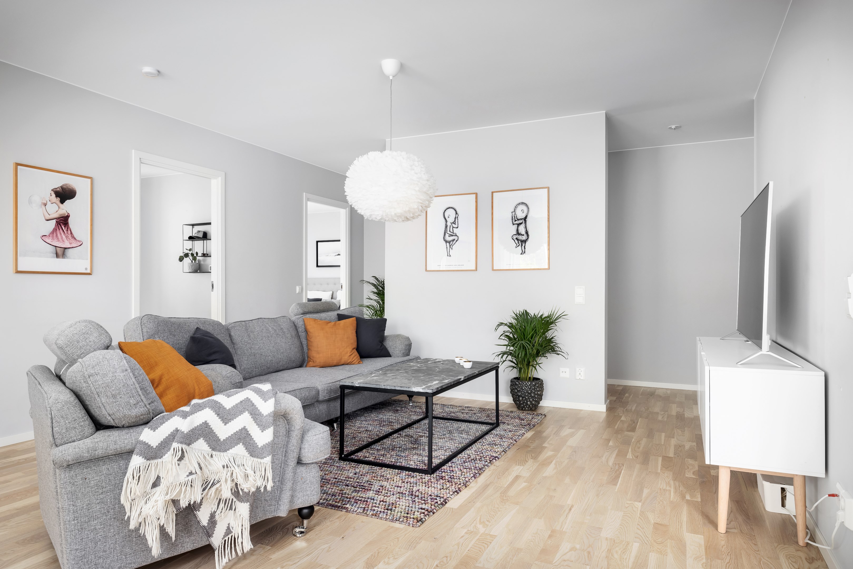 Bostadsbild från Tollare Ängsväg 24, 1 tr, Såld i Tollare, Nacka