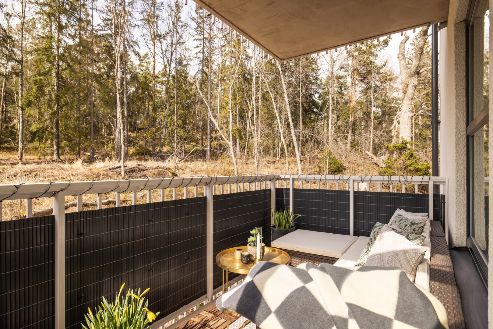 Bostadsbild från Tollare Ängsväg 24, 1 tr, Såld i Tollare, Nacka