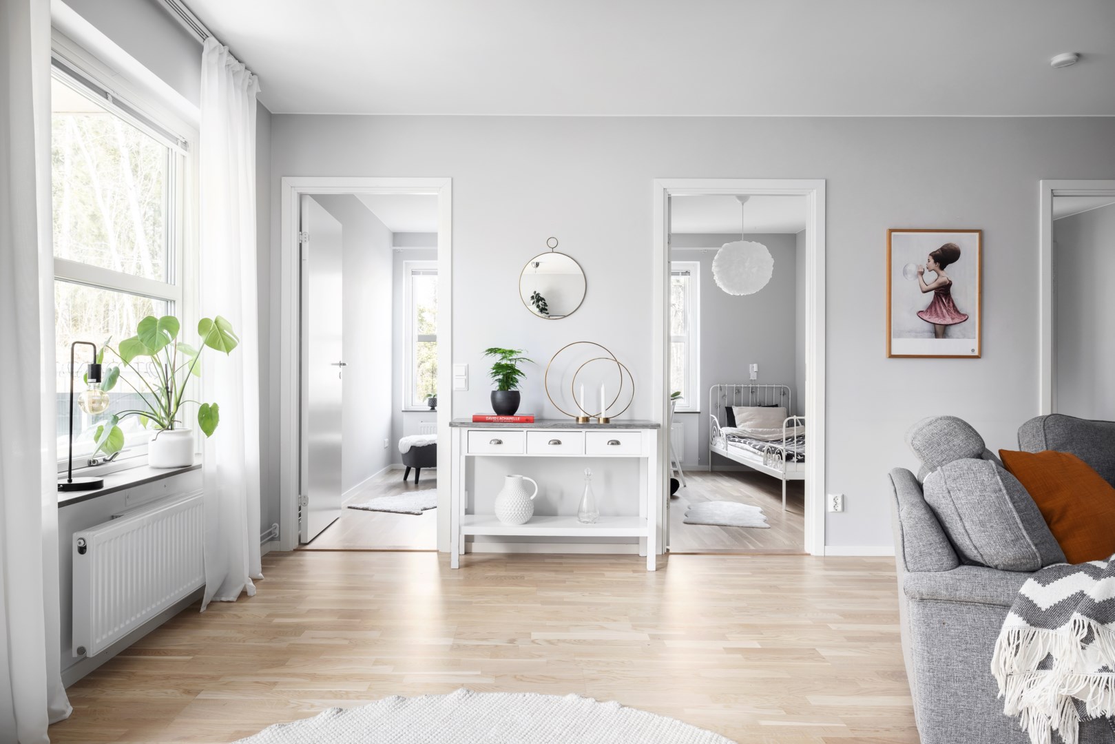 Bostadsbild från Tollare Ängsväg 24, 1 tr, Såld i Tollare, Nacka