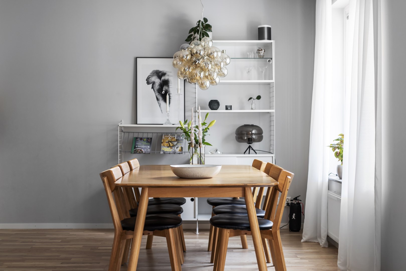 Bostadsbild från Tollare Ängsväg 24, 1 tr, Såld i Tollare, Nacka