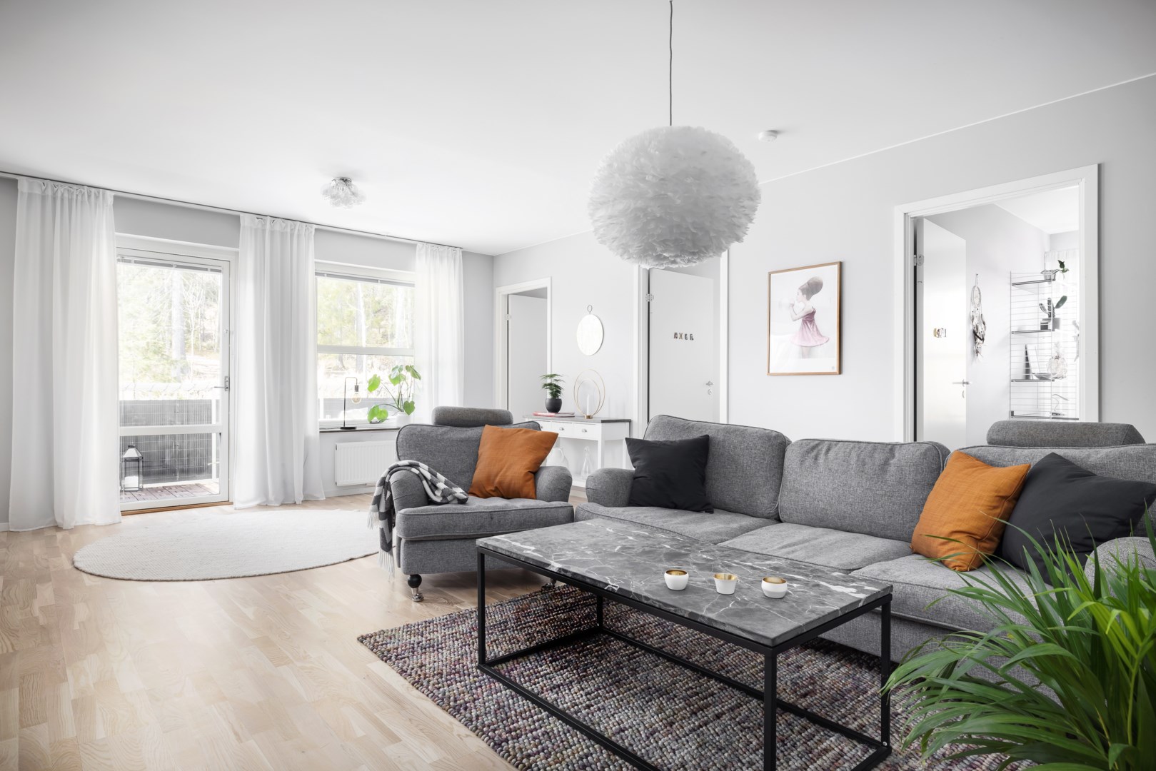 Bostadsbild från Tollare Ängsväg 24, 1 tr, Såld i Tollare, Nacka