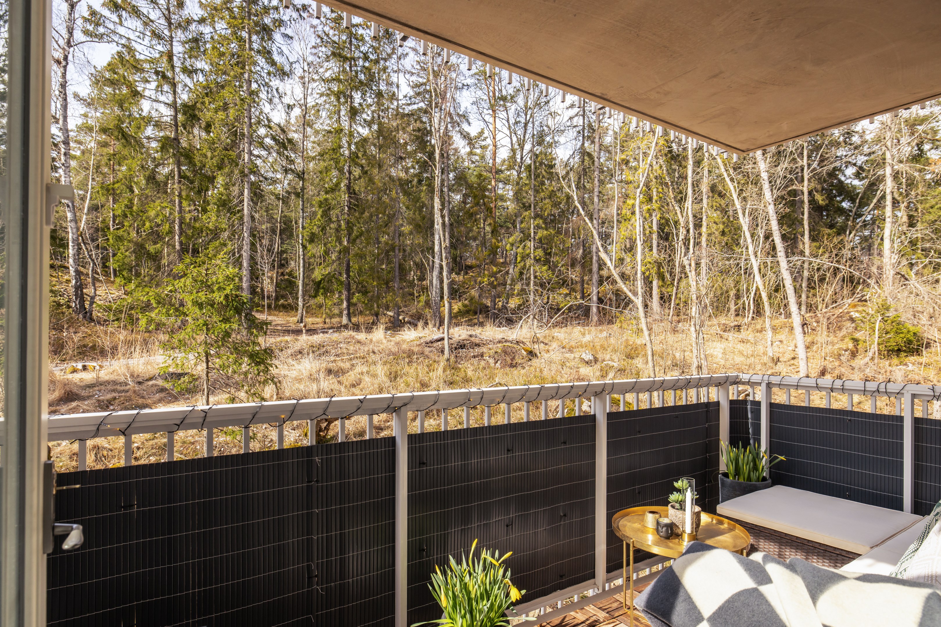 Bostadsbild från Tollare Ängsväg 24, 1 tr, Såld i Tollare, Nacka