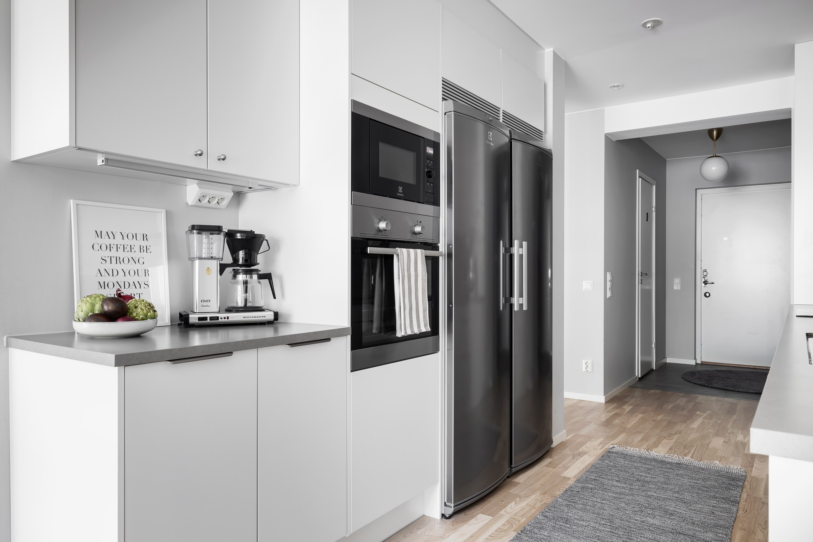 Bostadsbild från Tollare Ängsväg 24, 1 tr, Såld i Tollare, Nacka