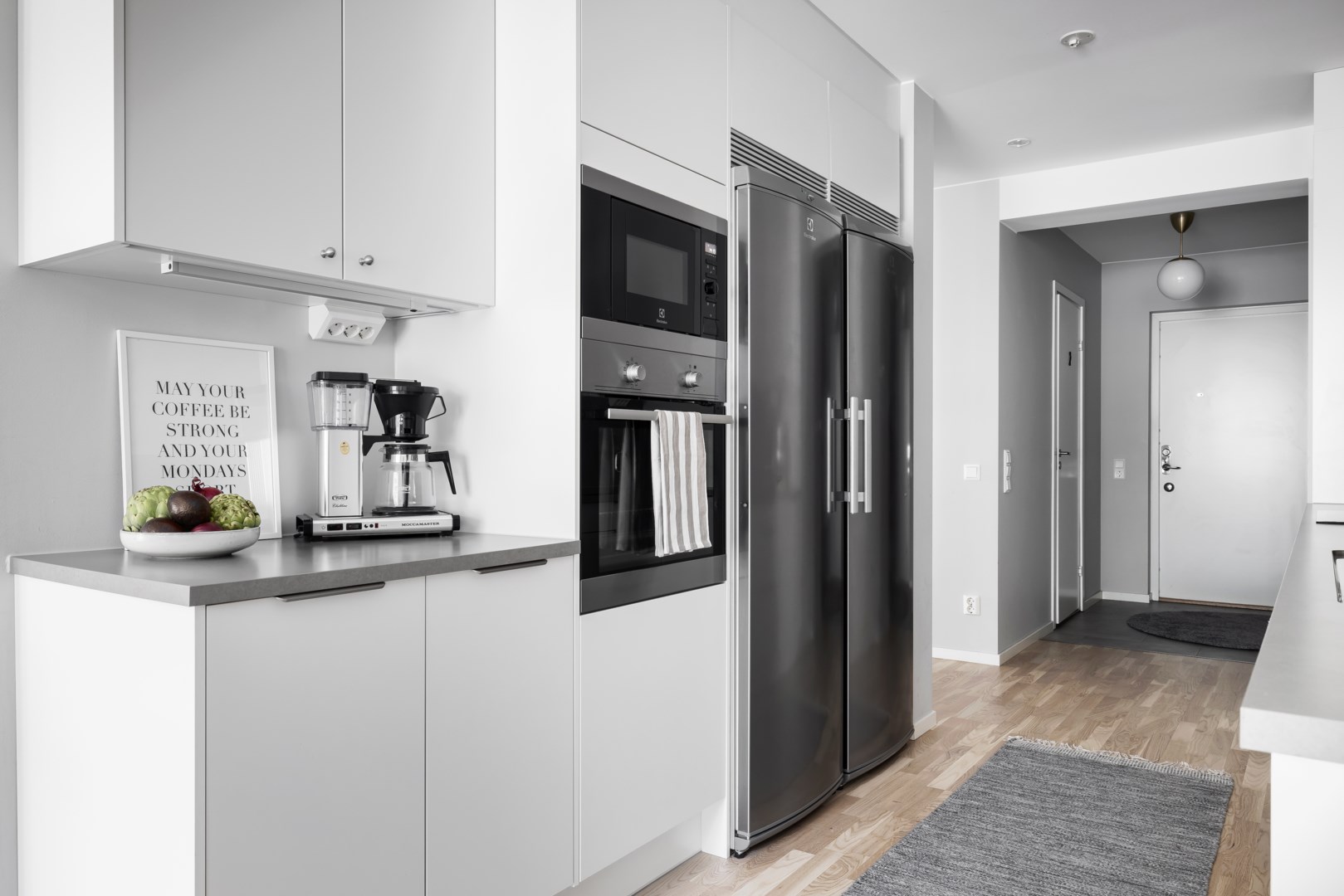 Bostadsbild från Tollare Ängsväg 24, 1 tr, Såld i Tollare, Nacka