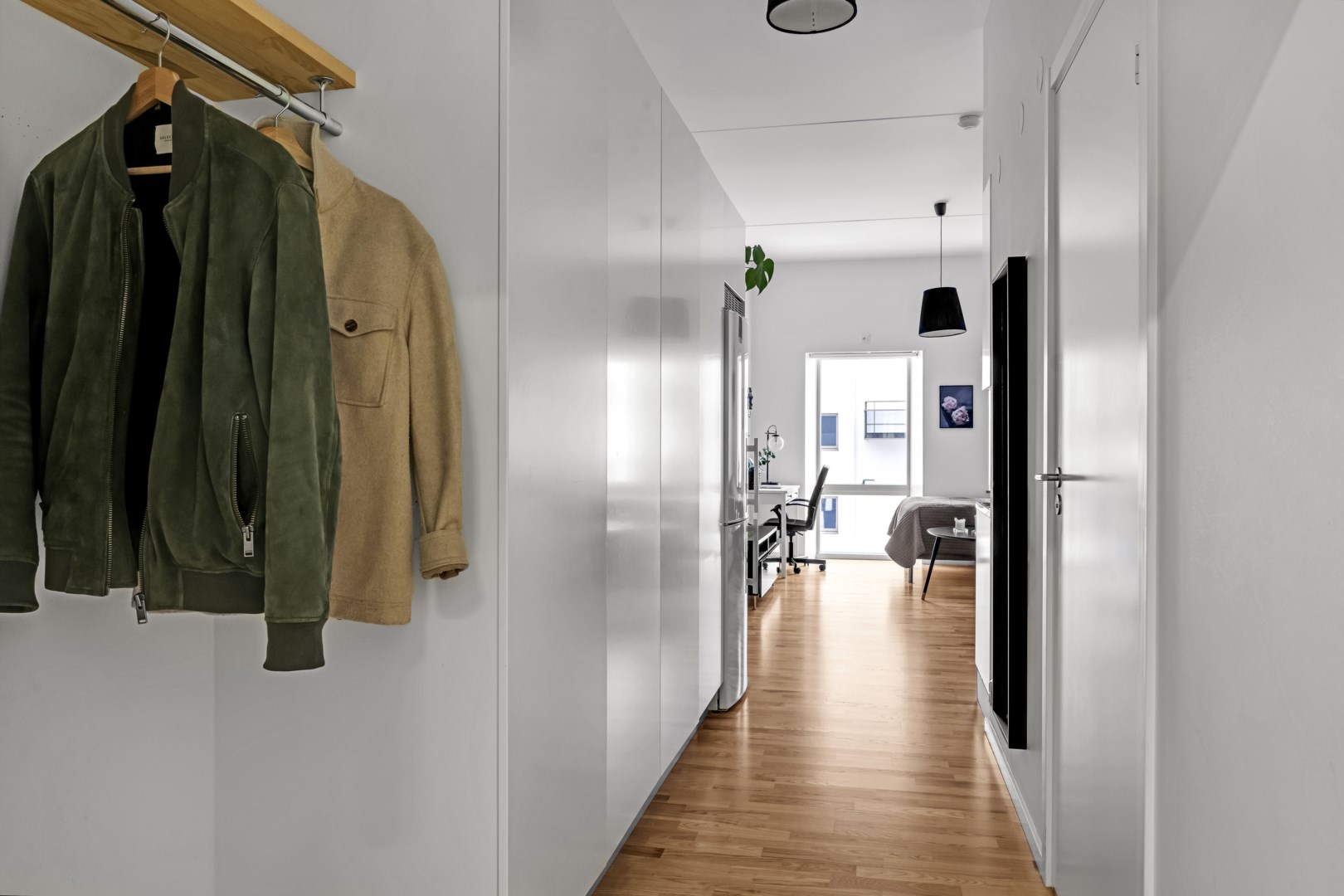 Bostadsbild från Torgny Segerstedts Allé 4, Såld i Rosendal, Uppsala