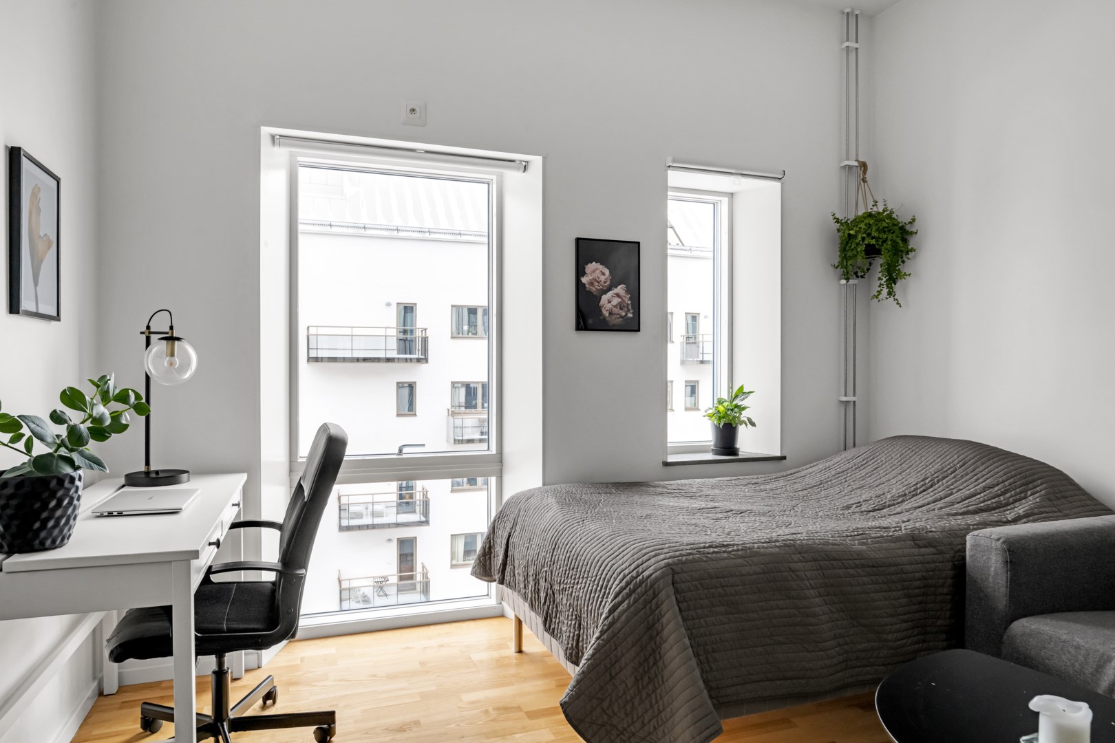 Bostadsbild från Torgny Segerstedts Allé 4, Såld i Rosendal, Uppsala