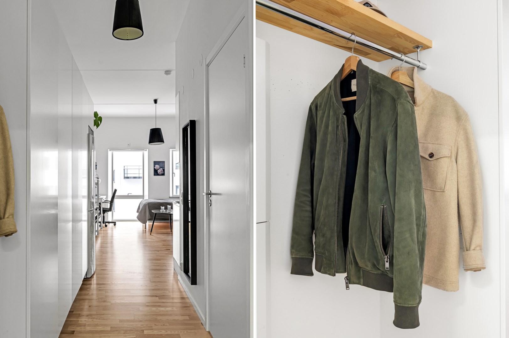 Bostadsbild från Torgny Segerstedts Allé 4, Såld i Rosendal, Uppsala