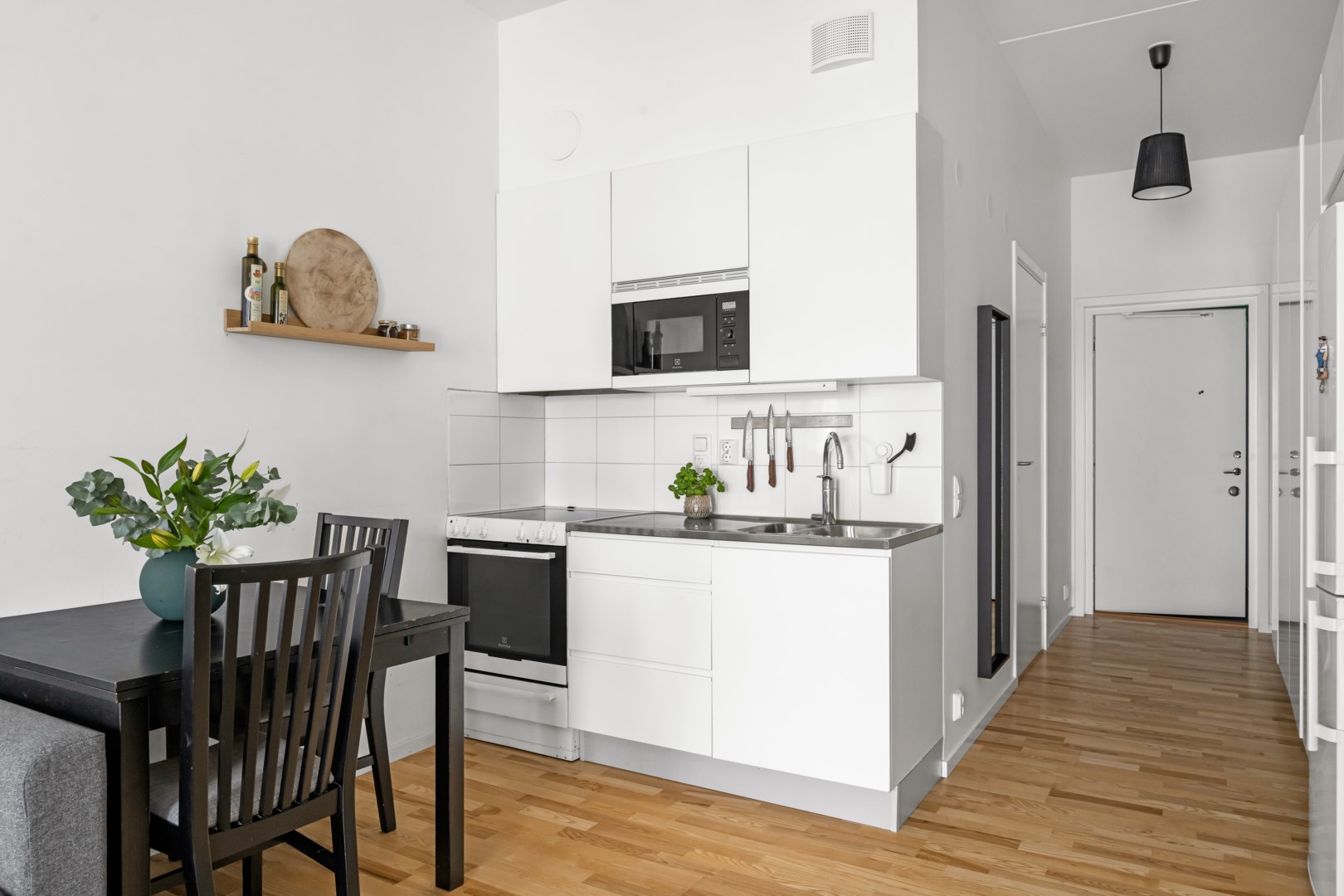 Bostadsbild från Torgny Segerstedts Allé 4, Såld i Rosendal, Uppsala