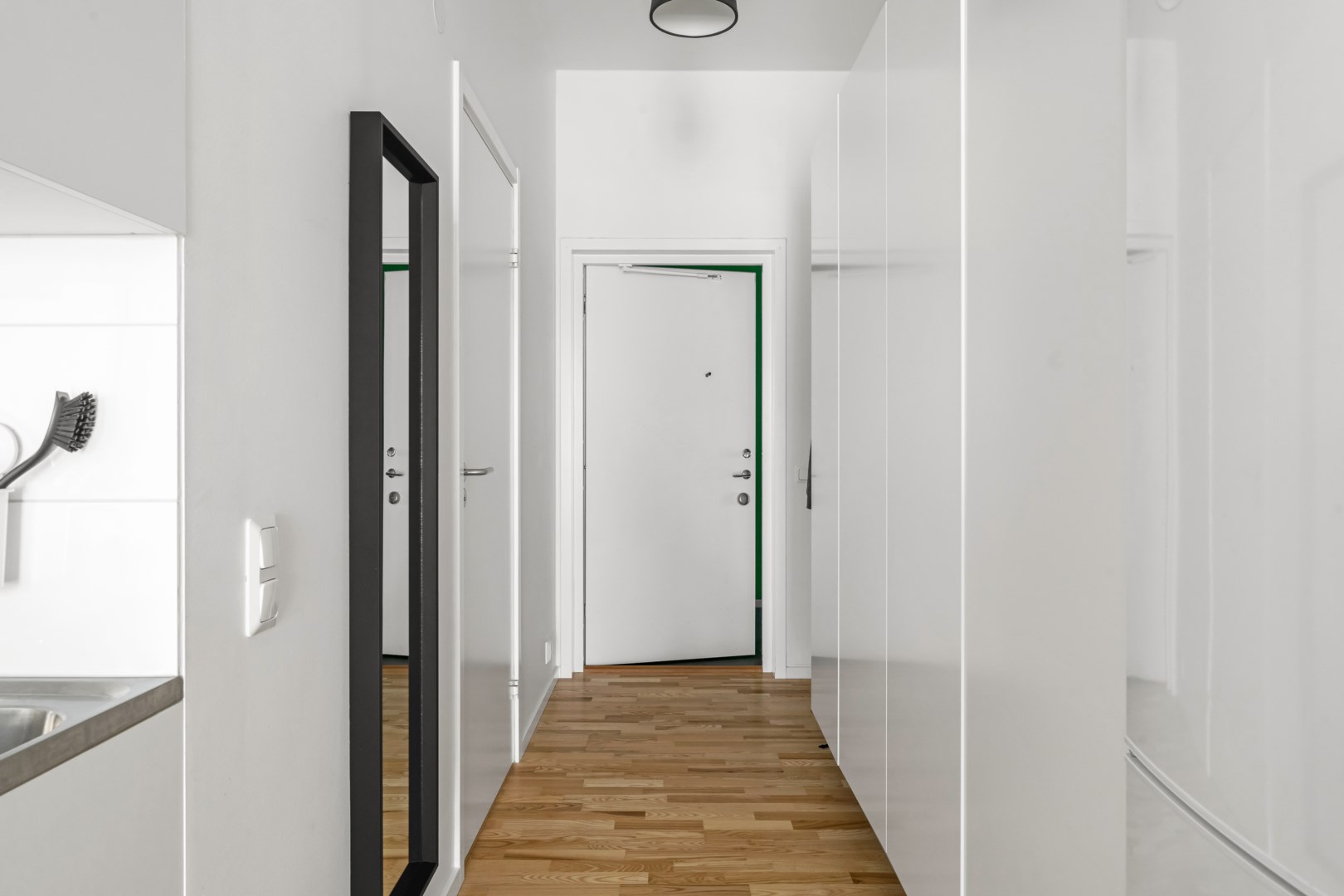 Bostadsbild från Torgny Segerstedts Allé 4, Såld i Rosendal, Uppsala