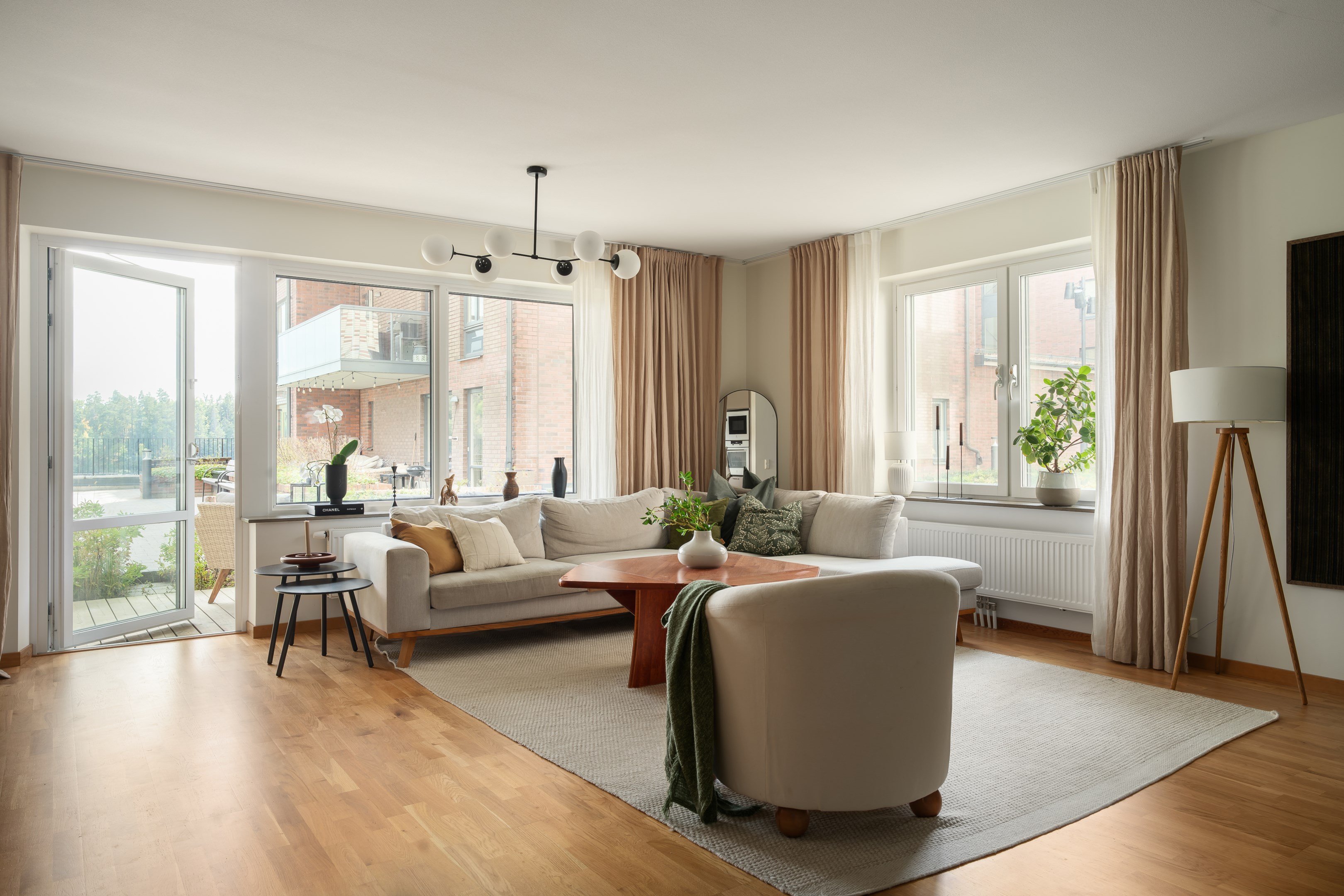 Bostadsbild från Tollareslingan 20, Kommande i Tollare, Nacka