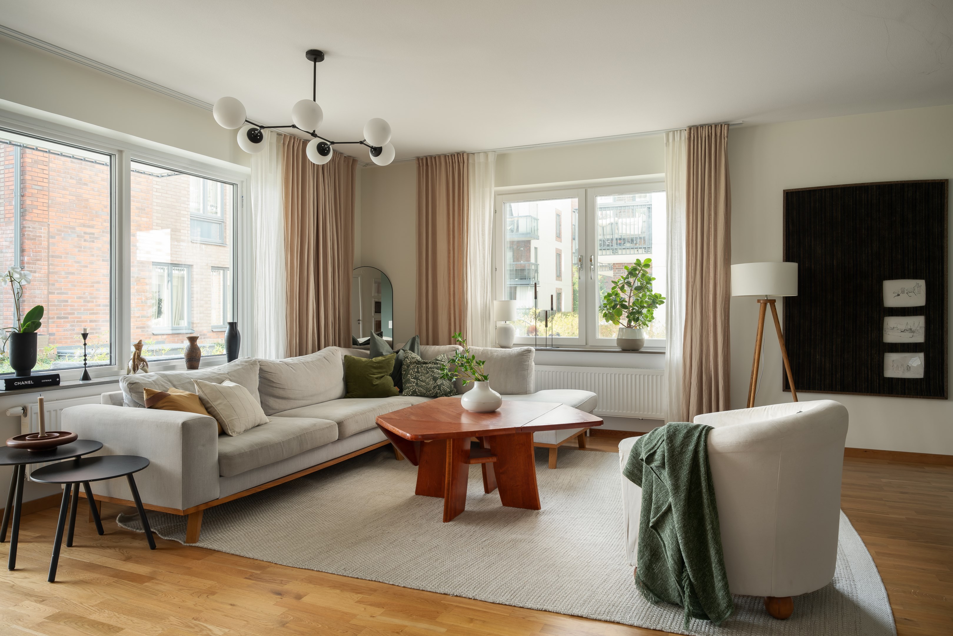 Bostadsbild från Tollareslingan 20, Kommande i Tollare, Nacka